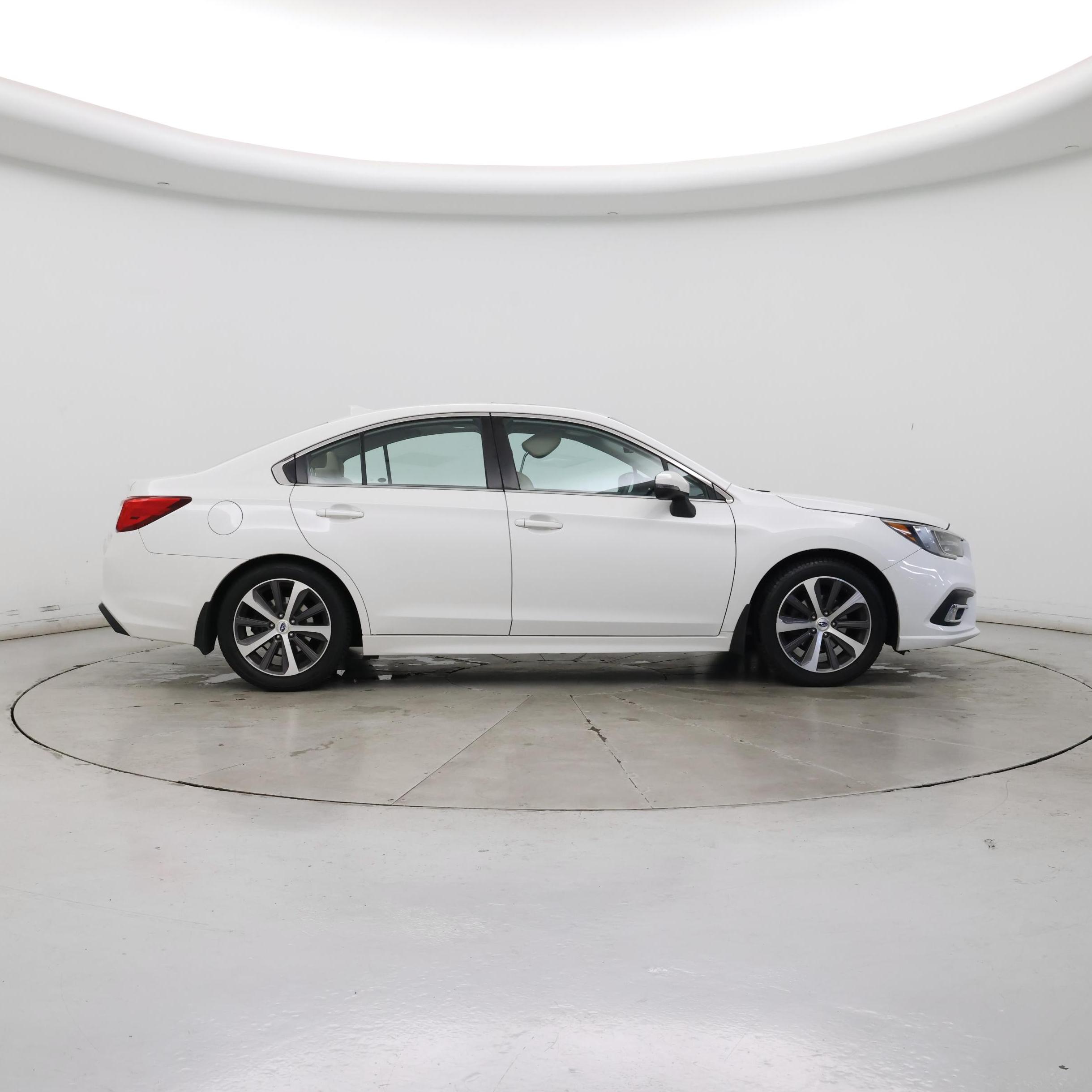 Thumbnail: 2019 Subaru Legacy - 7