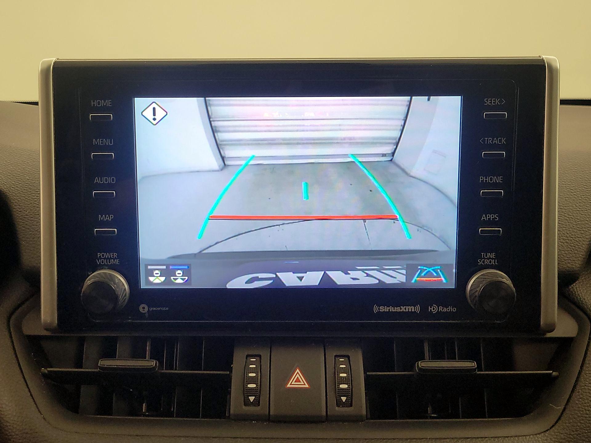 Thumbnail: 2019 Toyota RAV4 - 14