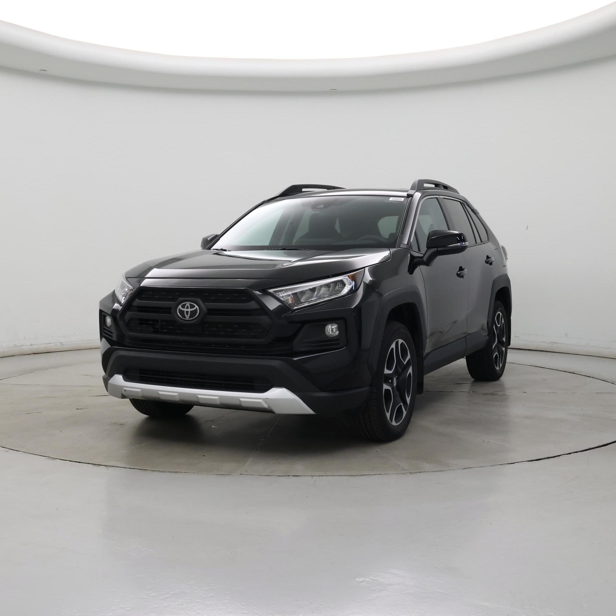 Thumbnail: 2019 Toyota RAV4 - 4