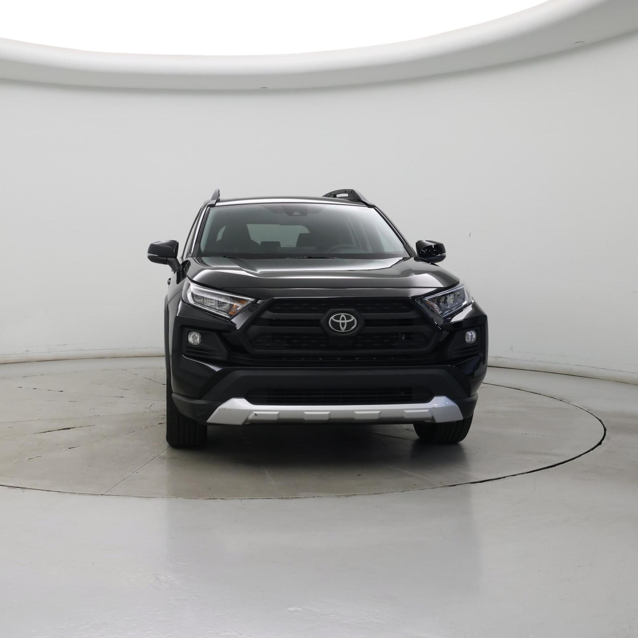 Thumbnail: 2019 Toyota RAV4 - 5