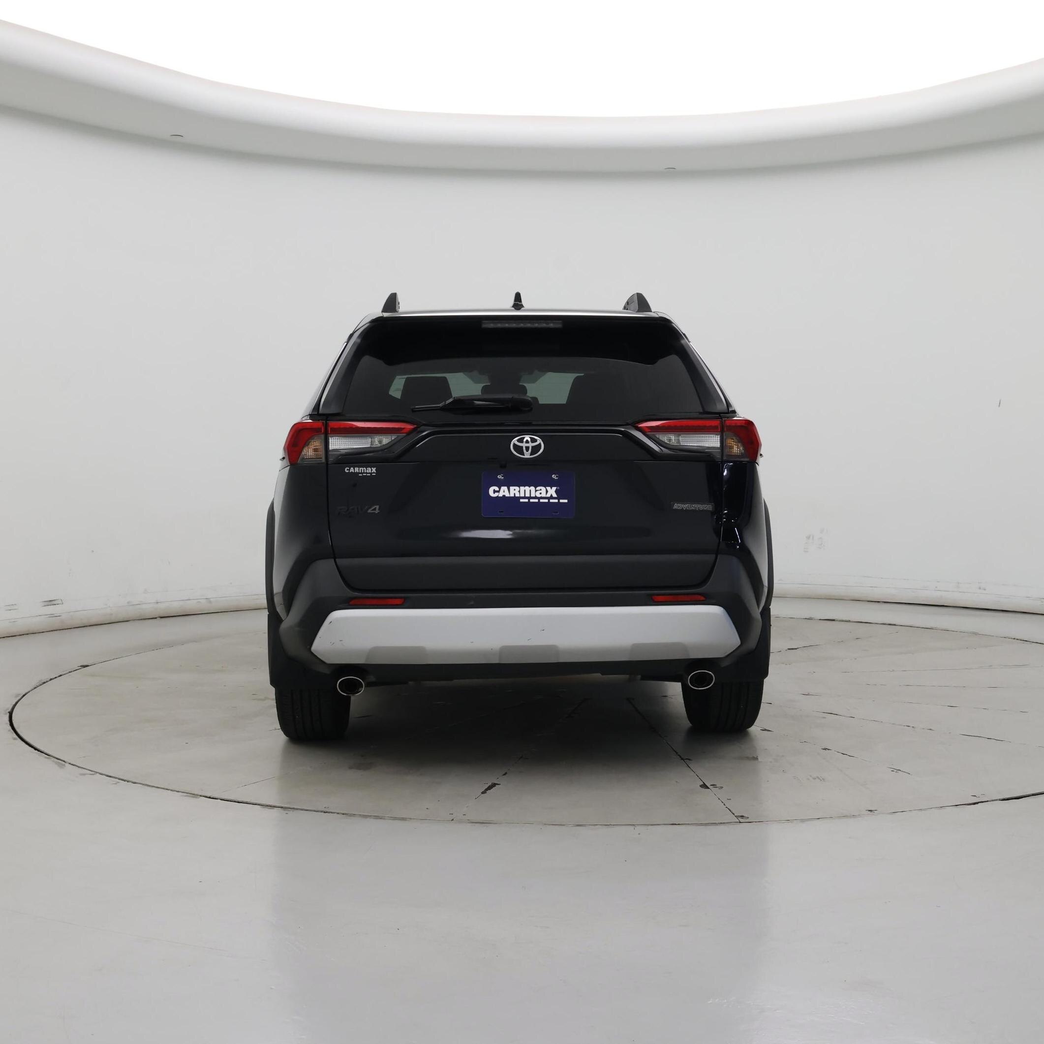 Thumbnail: 2019 Toyota RAV4 - 6