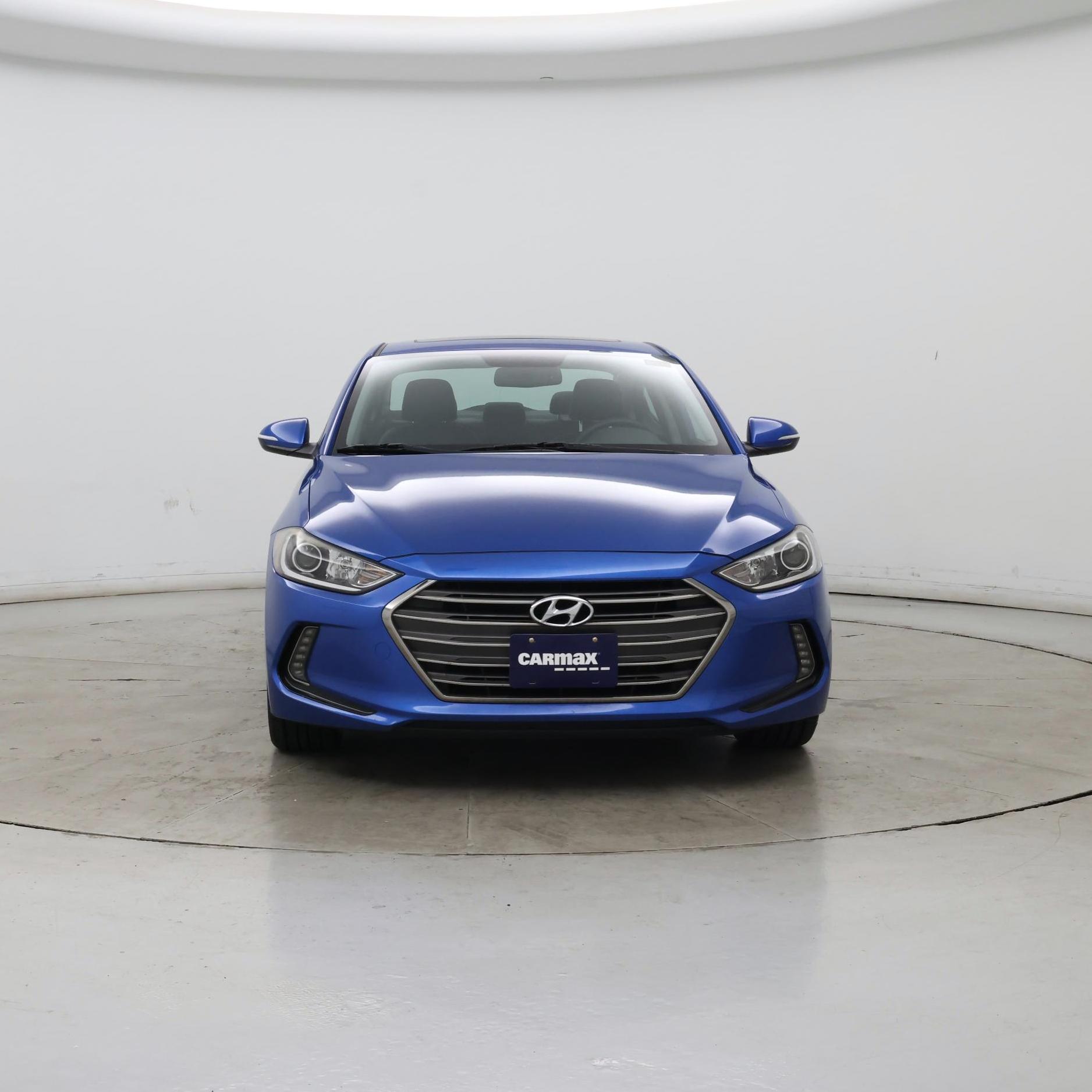 Thumbnail: 2017 Hyundai Elantra - 5