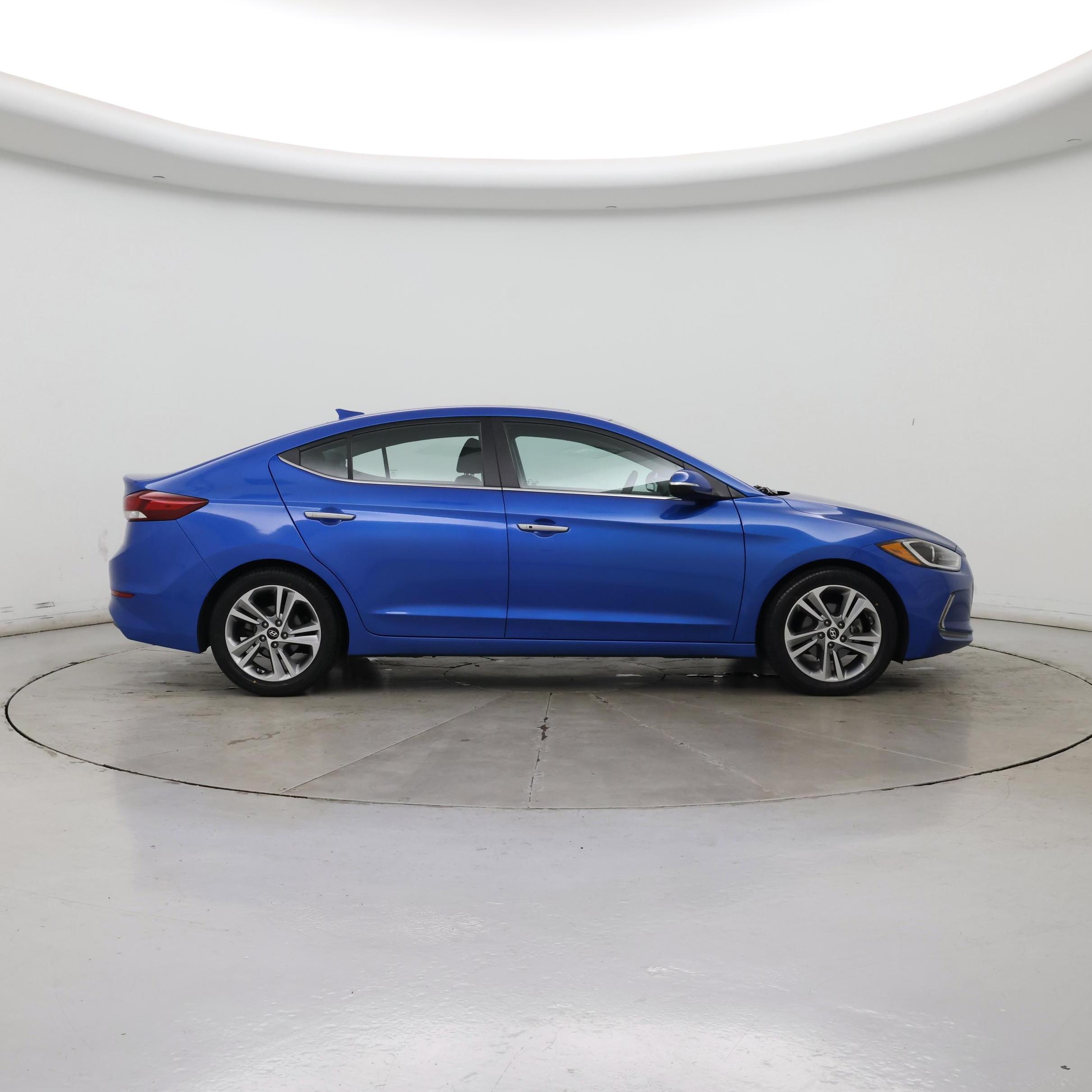 Thumbnail: 2017 Hyundai Elantra - 7