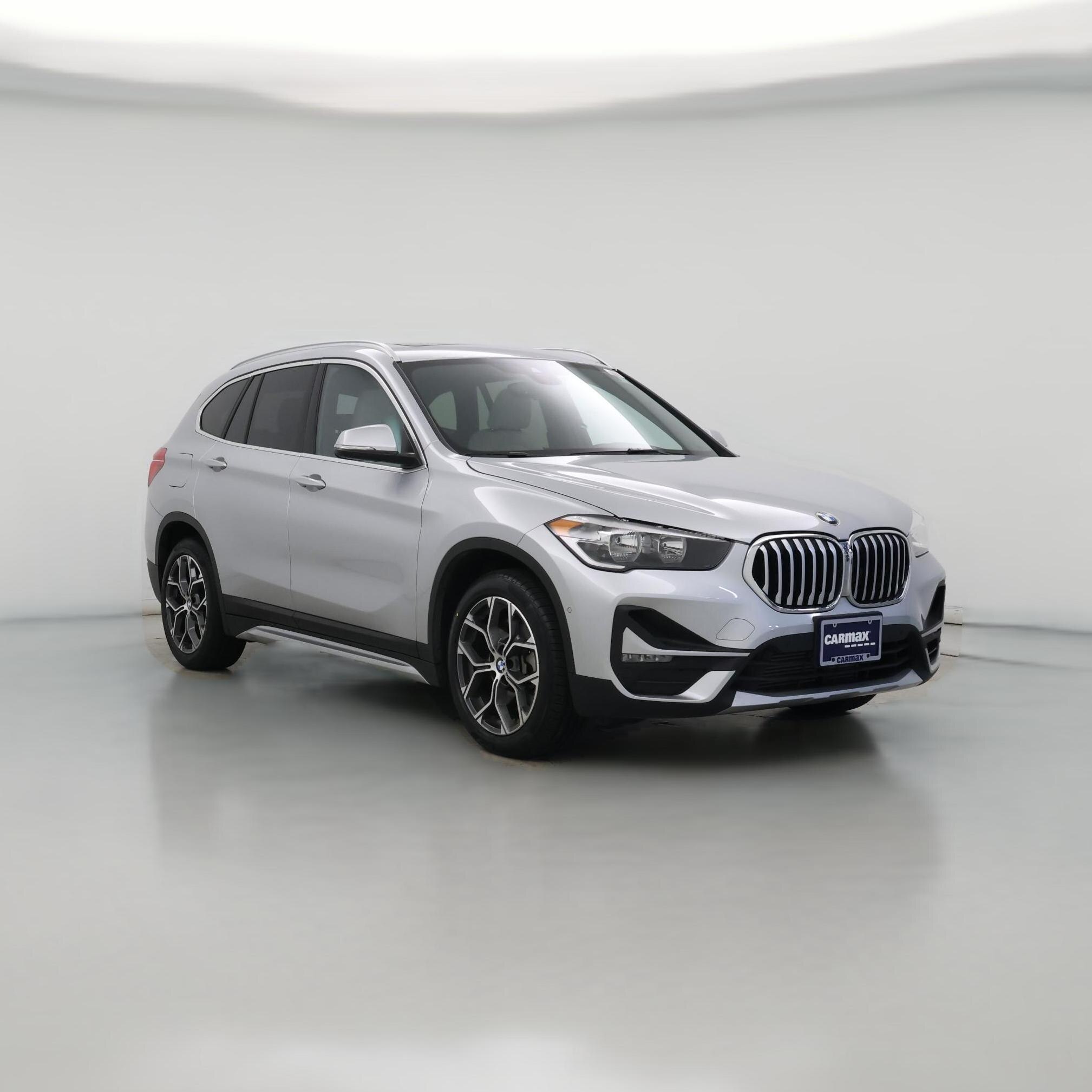 Thumbnail: 2020 BMW X1 - 1