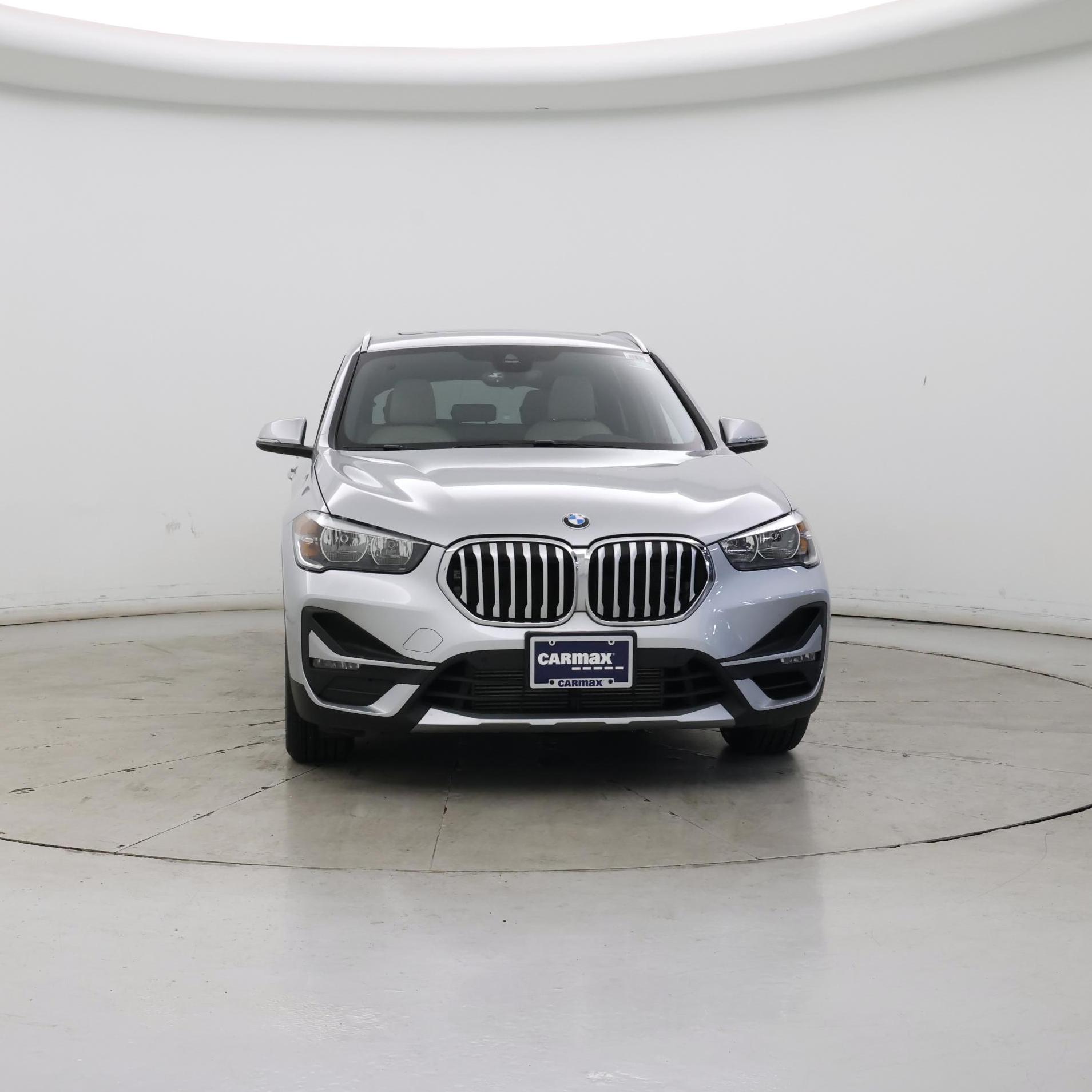 Thumbnail: 2020 BMW X1 - 5