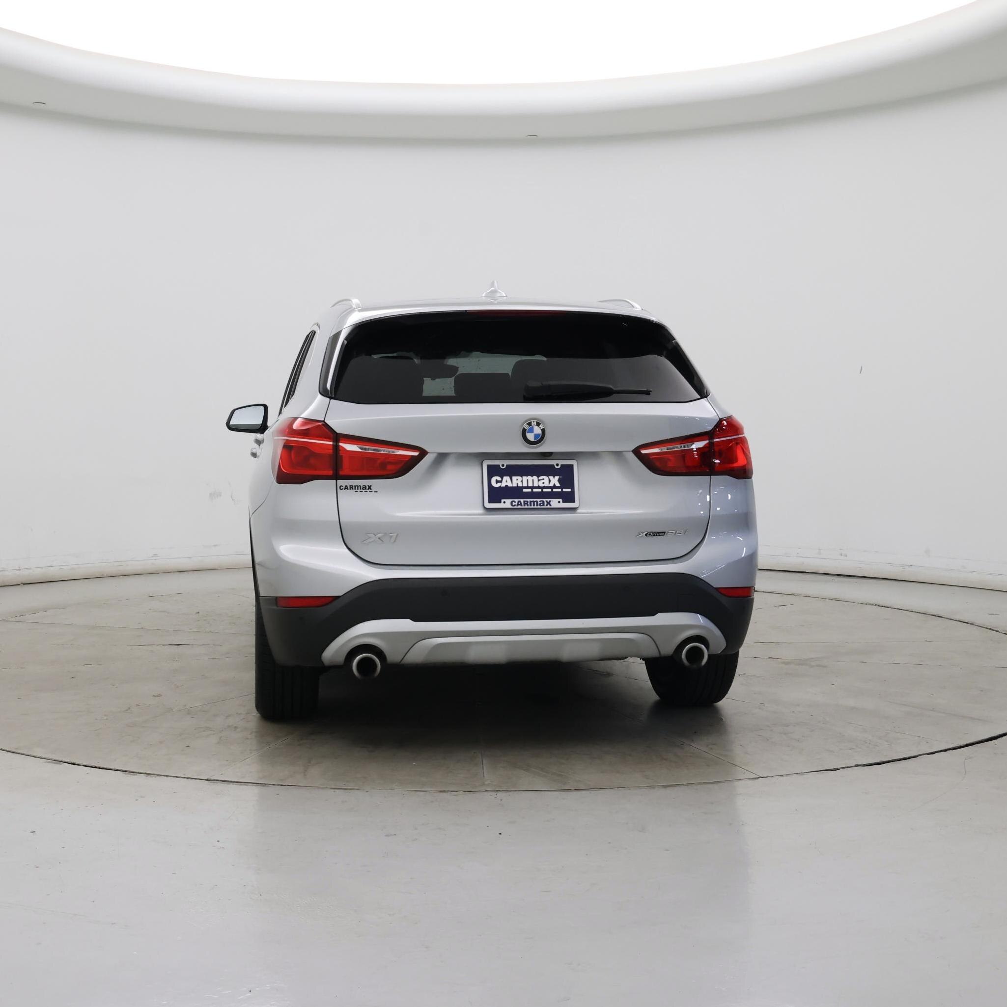Thumbnail: 2020 BMW X1 - 6