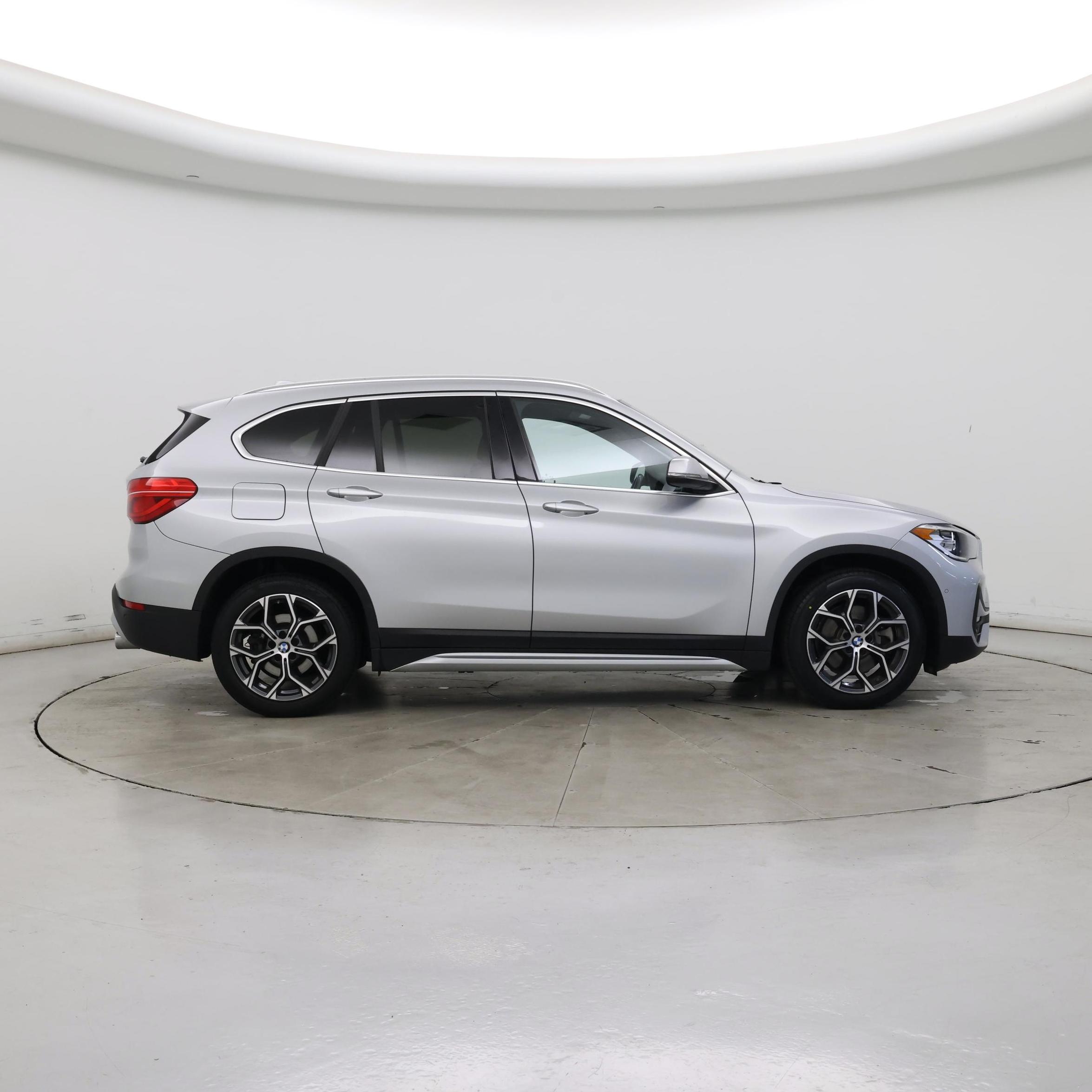 Thumbnail: 2020 BMW X1 - 7