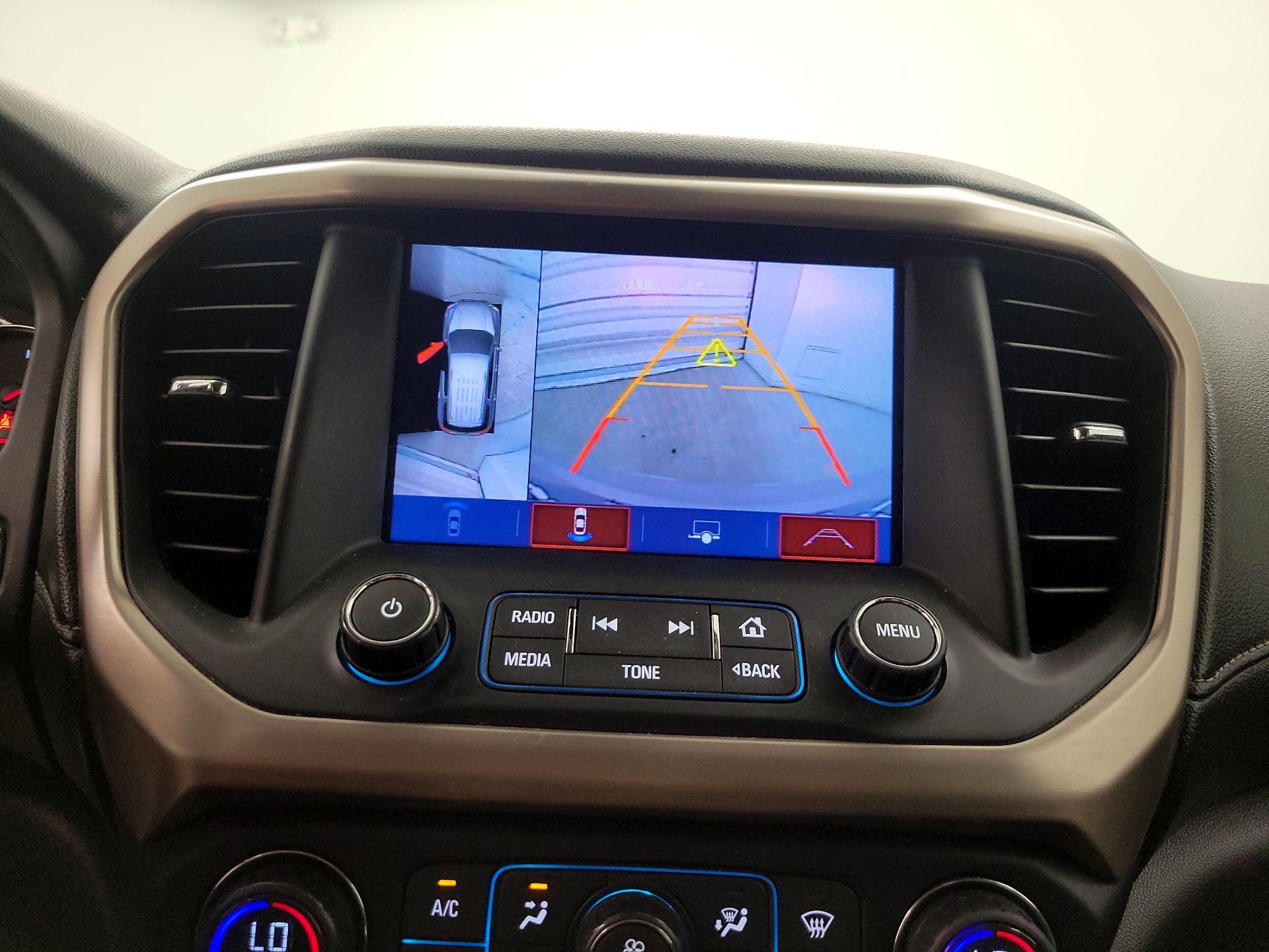 Thumbnail: 2017 GMC Acadia - 14
