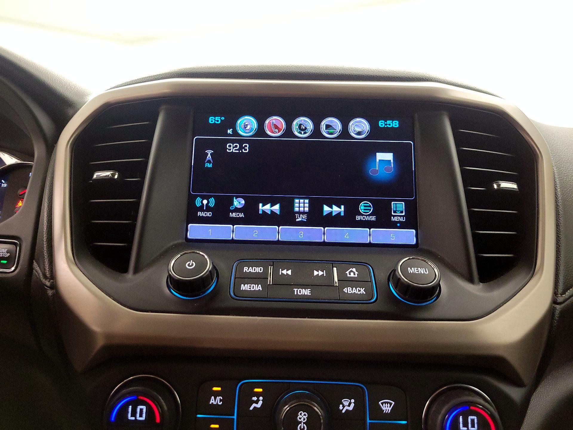 Thumbnail: 2017 GMC Acadia - 15