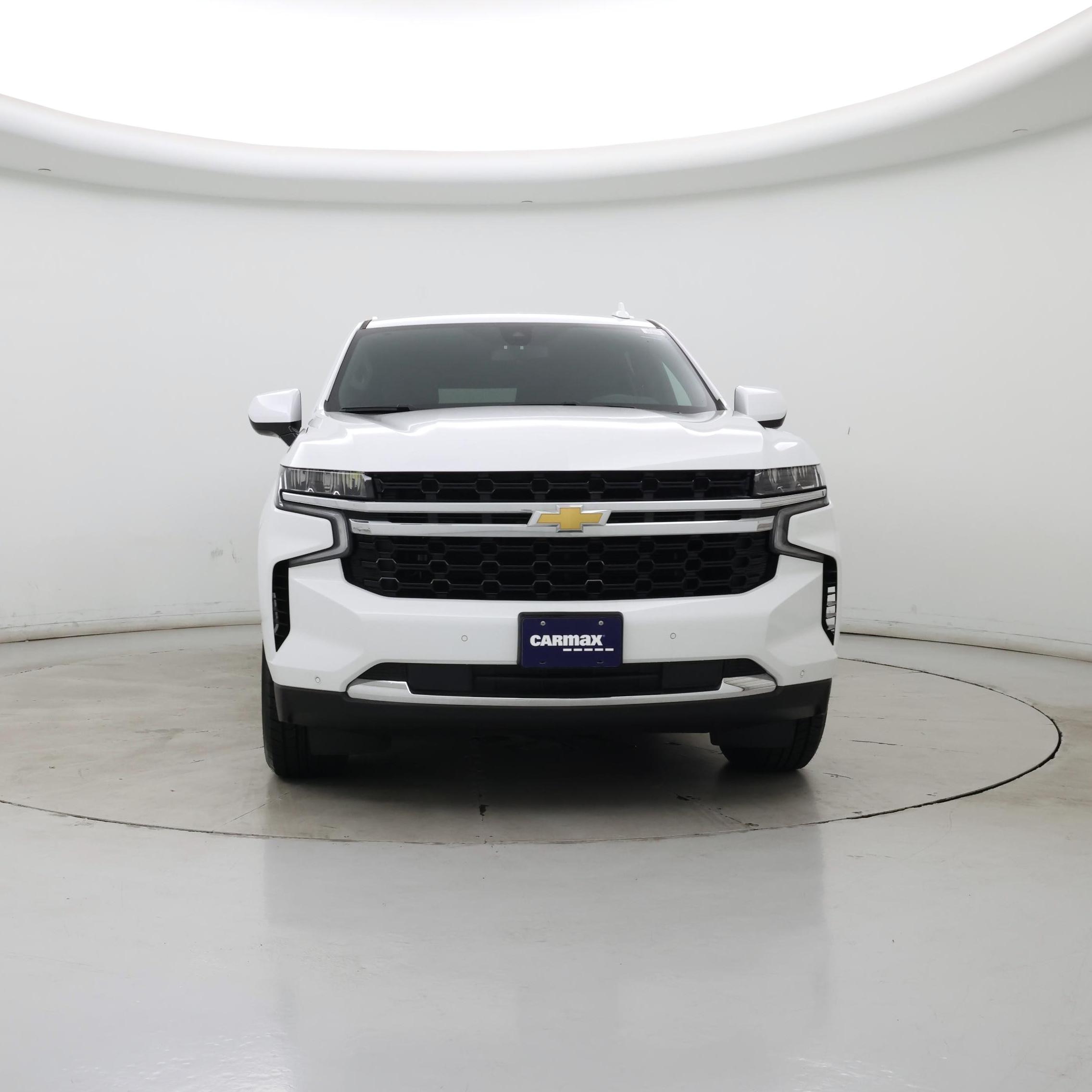 Thumbnail: 2022 Chevrolet Tahoe - 5