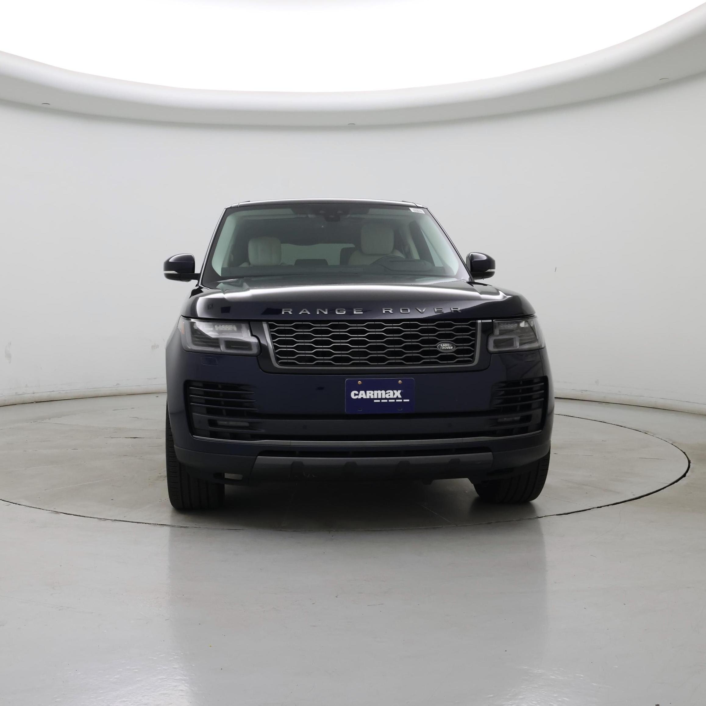 Thumbnail: 2021 Land Rover Range Rover - 5