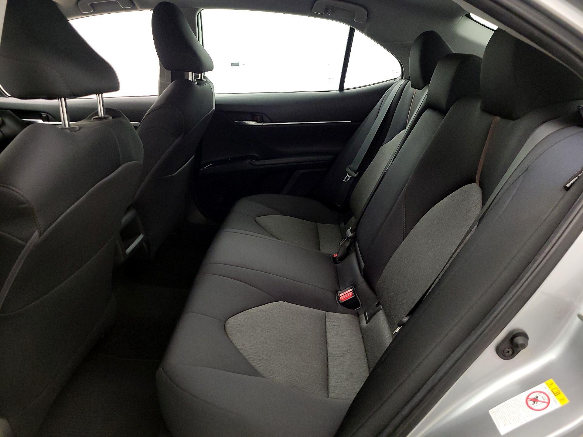 Thumbnail: 2019 Toyota Camry - 19