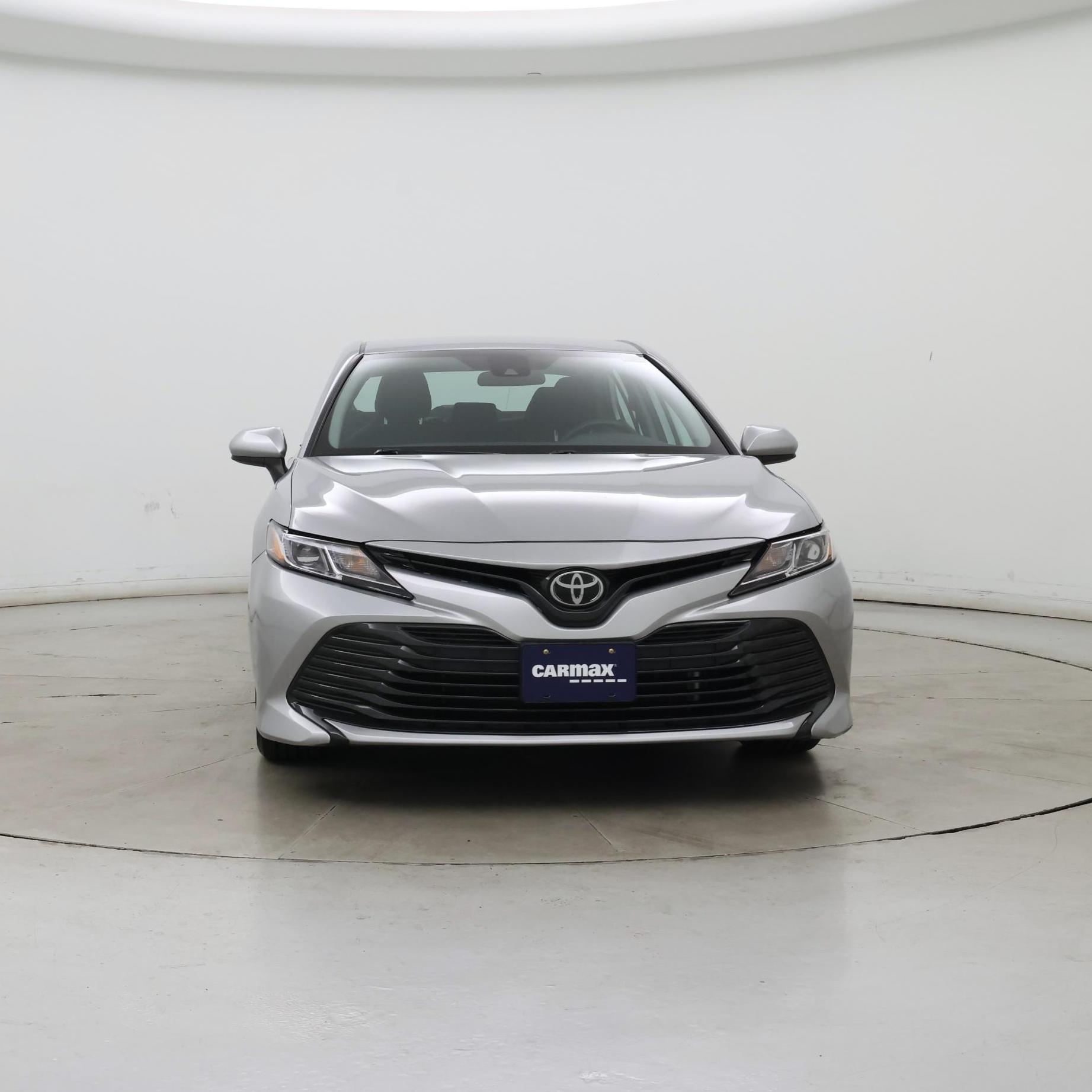 Thumbnail: 2019 Toyota Camry - 5