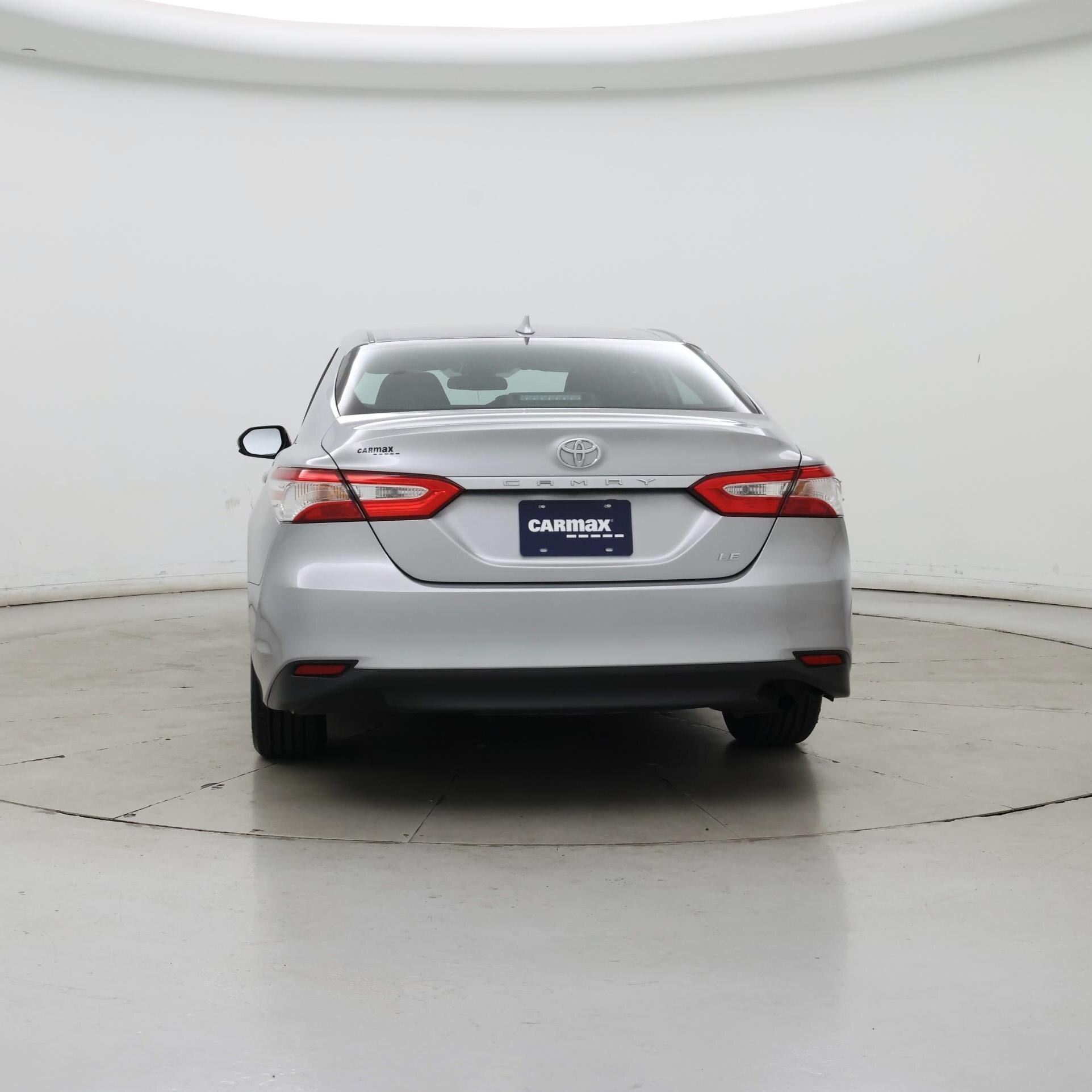 Thumbnail: 2019 Toyota Camry - 6