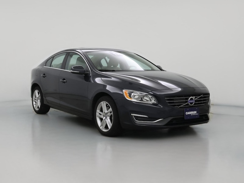 2015 Volvo S60 T5 -
                  White Marsh, MD