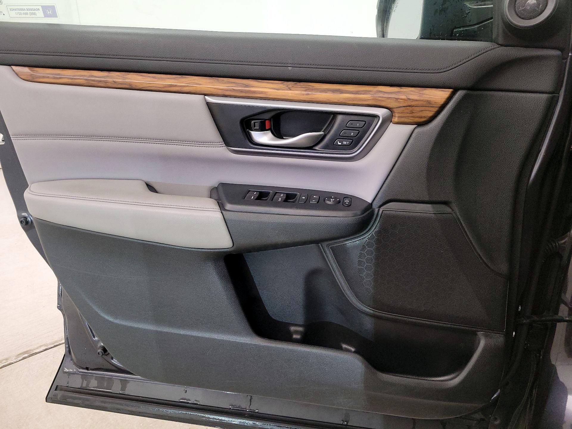 Thumbnail: 2018 Honda CR-V - 12