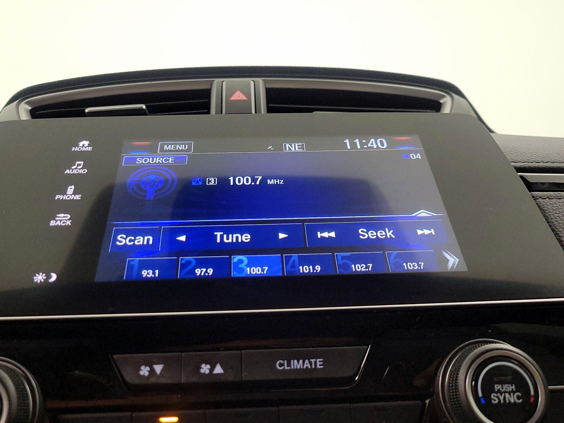 Thumbnail: 2018 Honda CR-V - 14