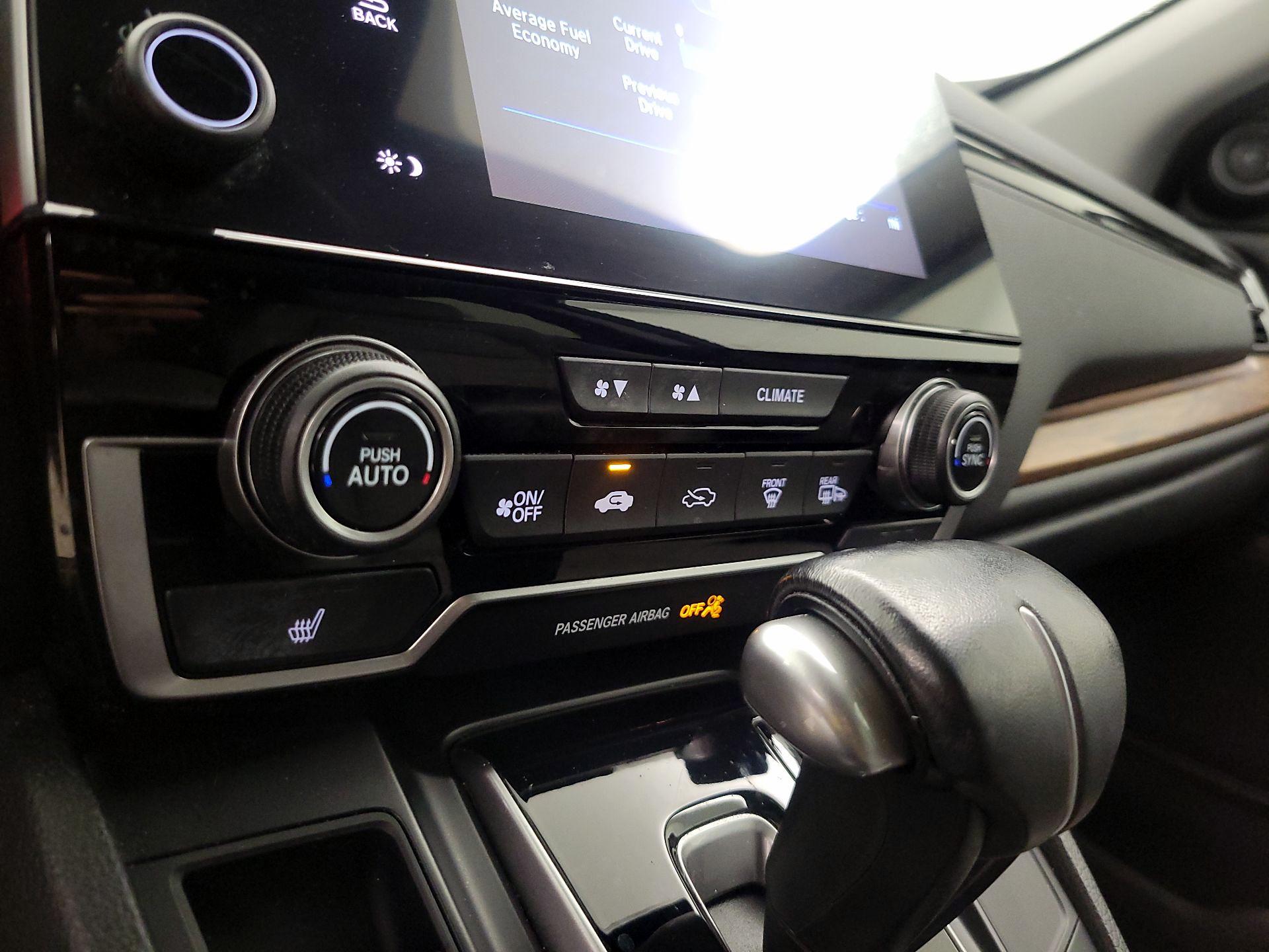 Thumbnail: 2018 Honda CR-V - 15