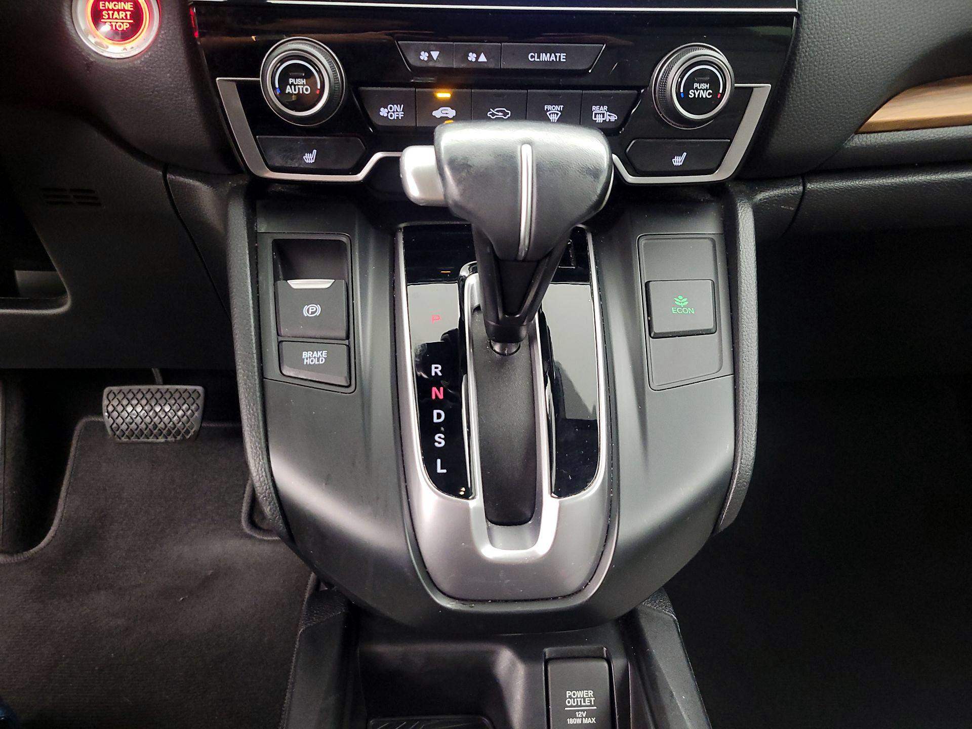 Thumbnail: 2018 Honda CR-V - 16