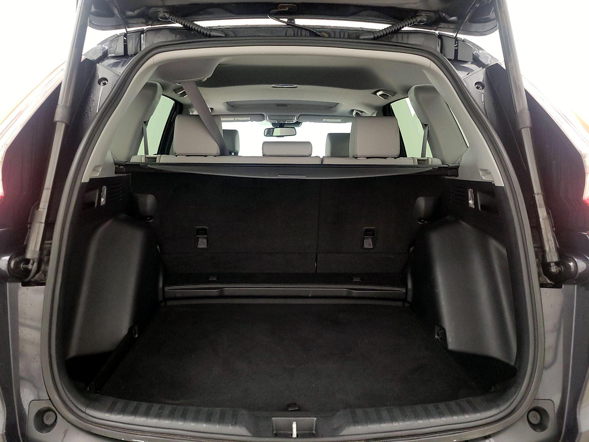 Thumbnail: 2018 Honda CR-V - 20