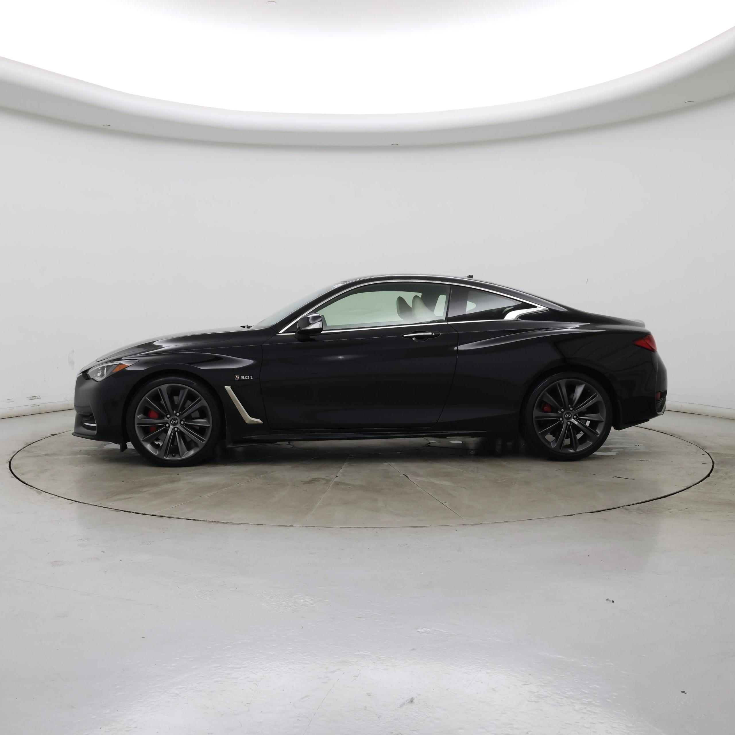 Thumbnail: 2018 INFINITI  - 3