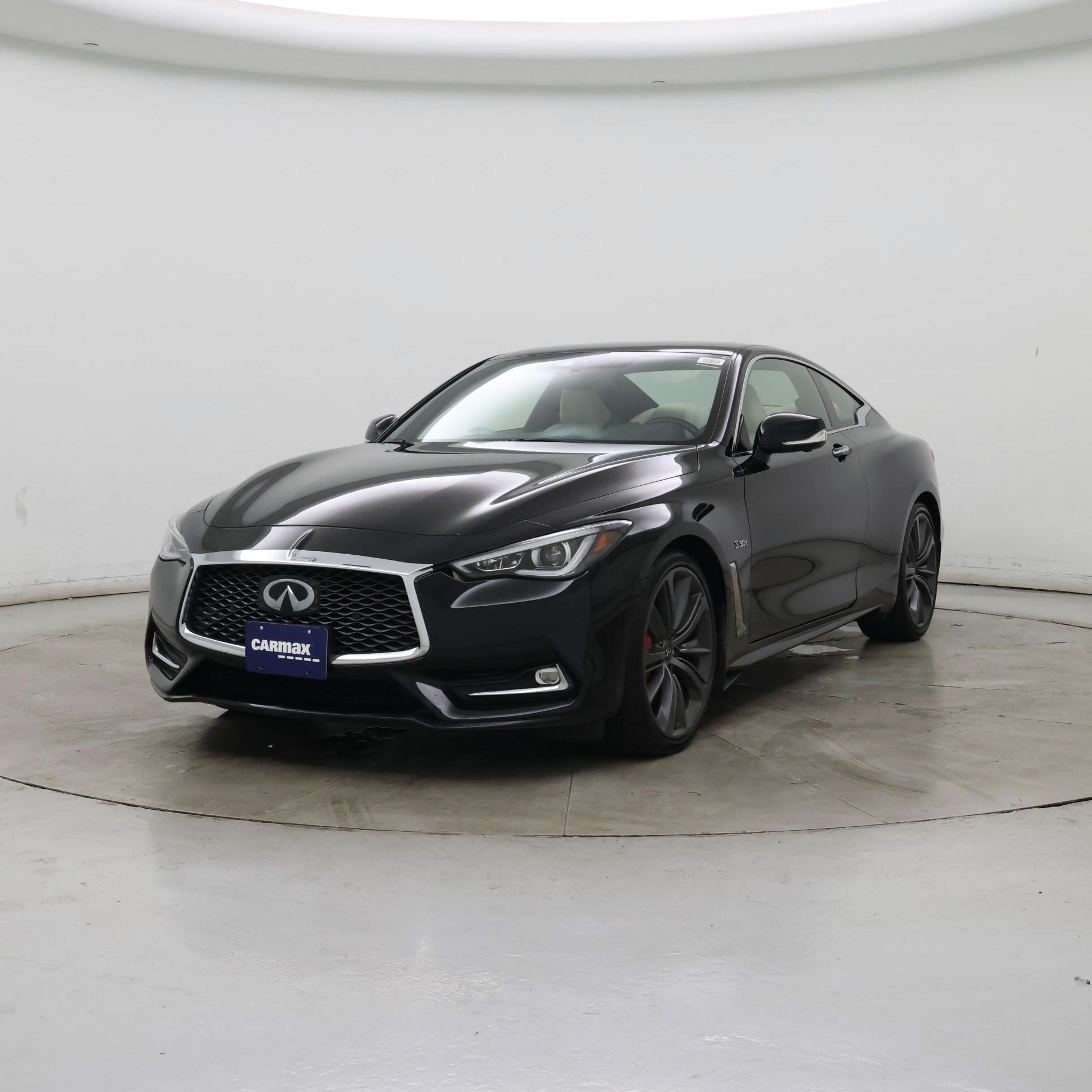 Thumbnail: 2018 INFINITI  - 4