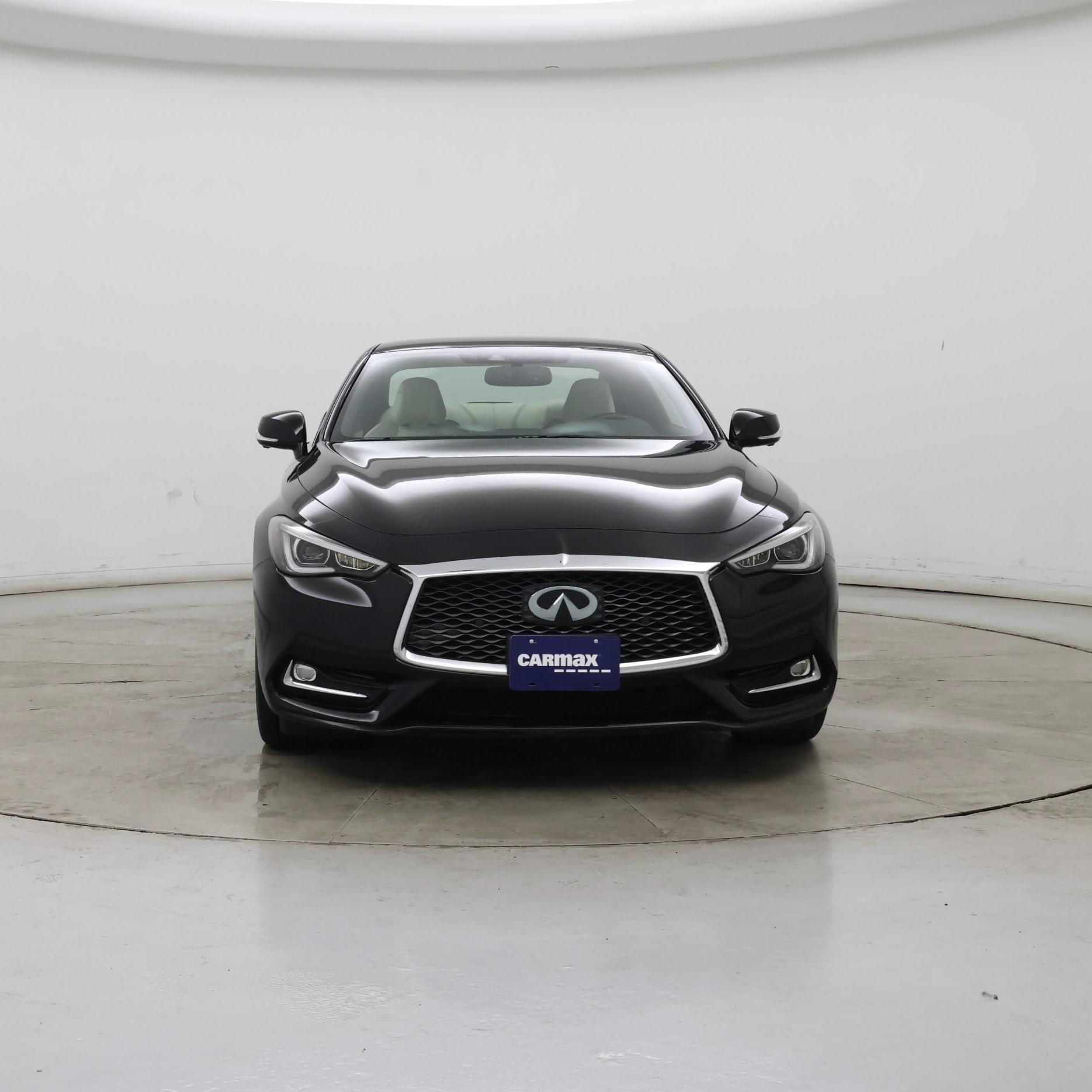 Thumbnail: 2018 INFINITI  - 5