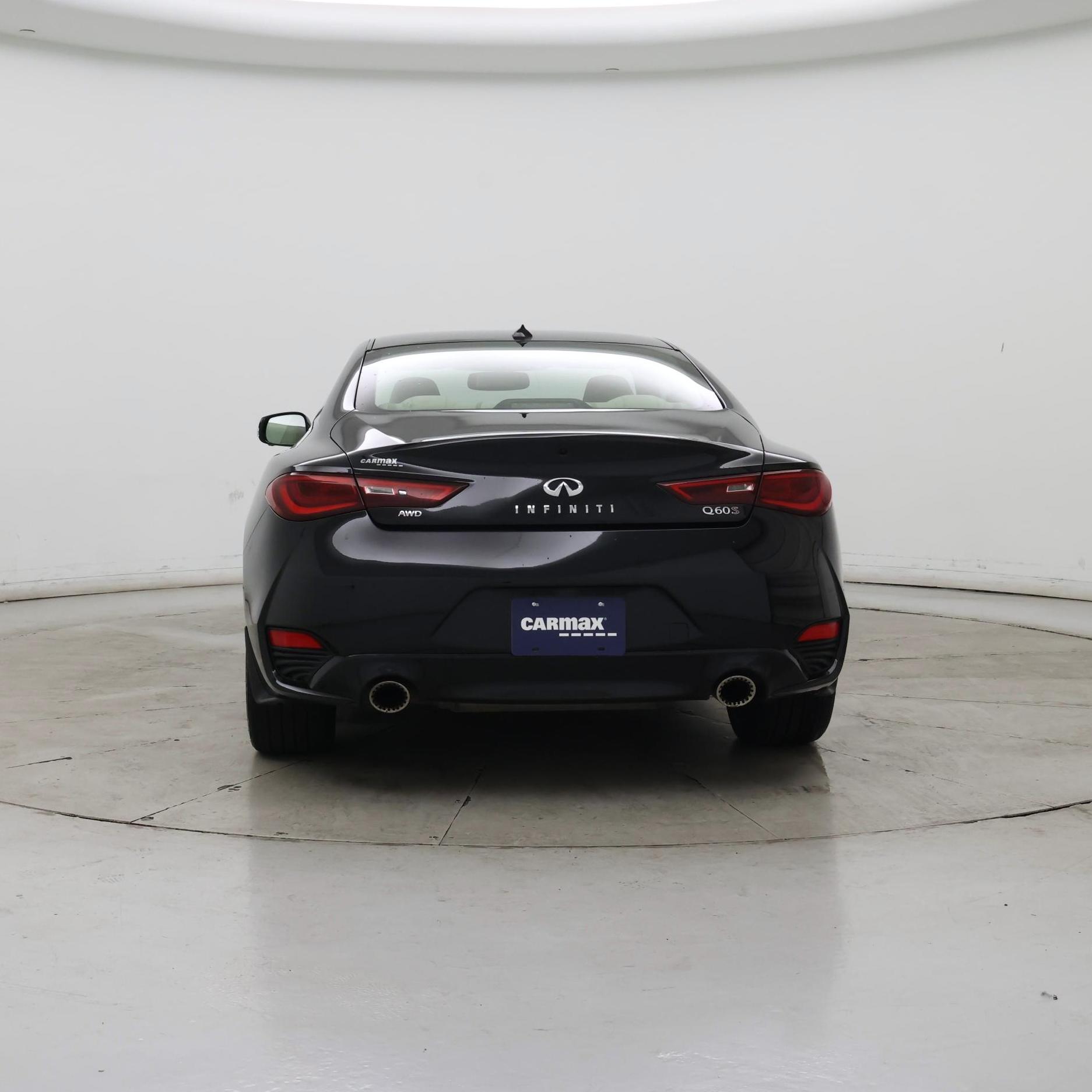 Thumbnail: 2018 INFINITI  - 6