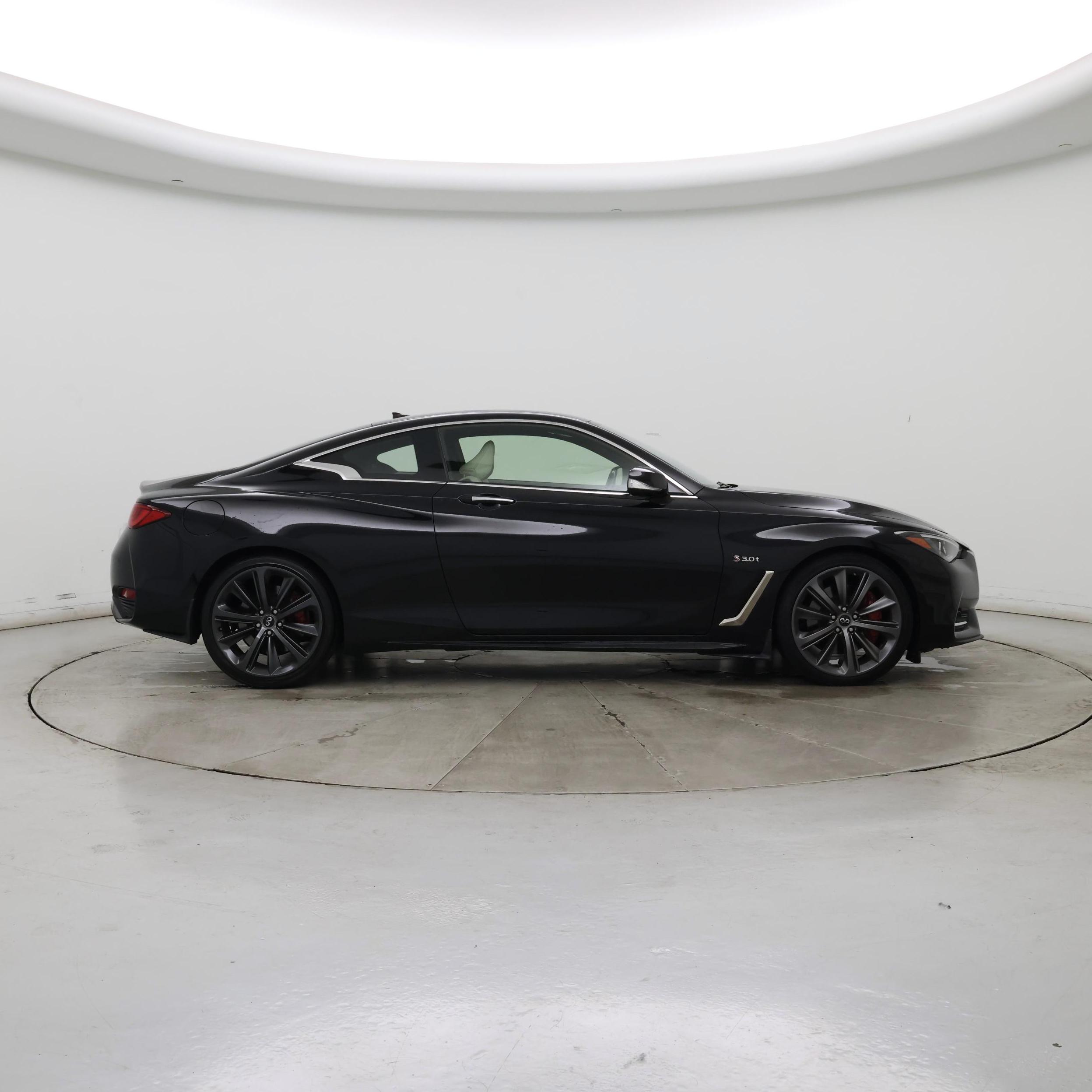 Thumbnail: 2018 INFINITI  - 7