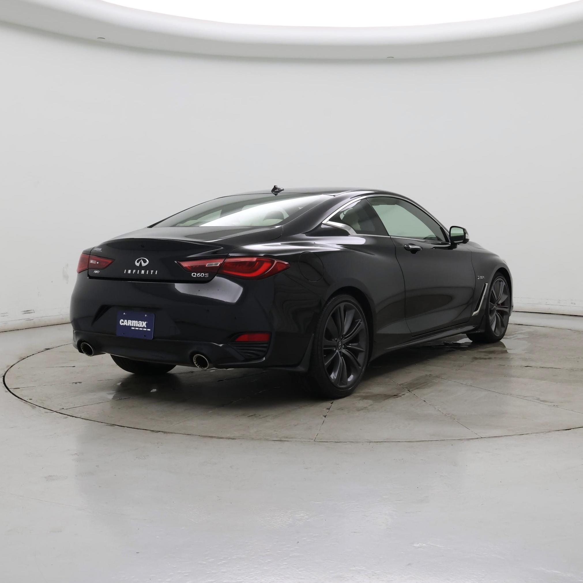 Thumbnail: 2018 INFINITI  - 8