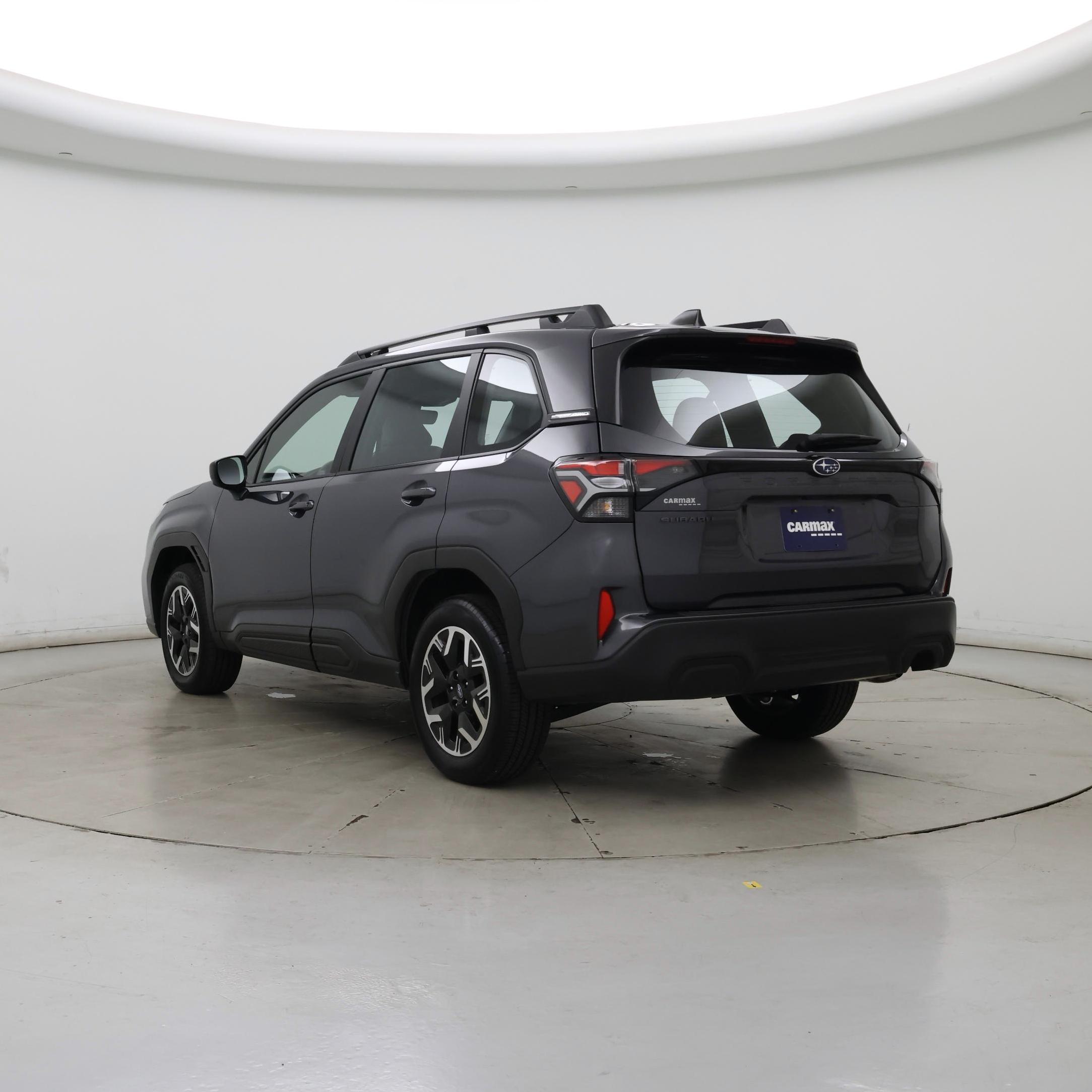 Thumbnail: 2025 Subaru Forester - 2