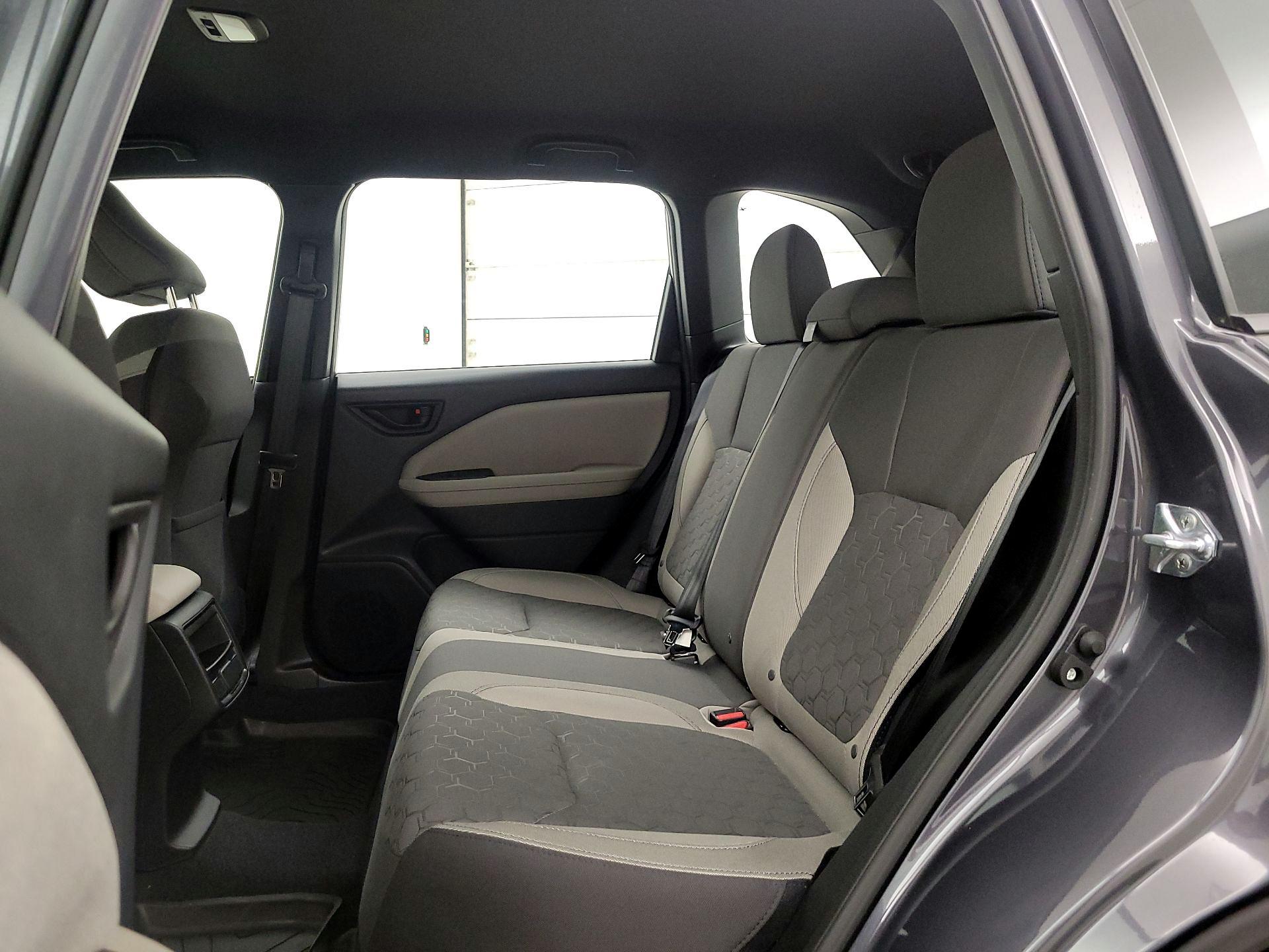 Thumbnail: 2025 Subaru Forester - 19