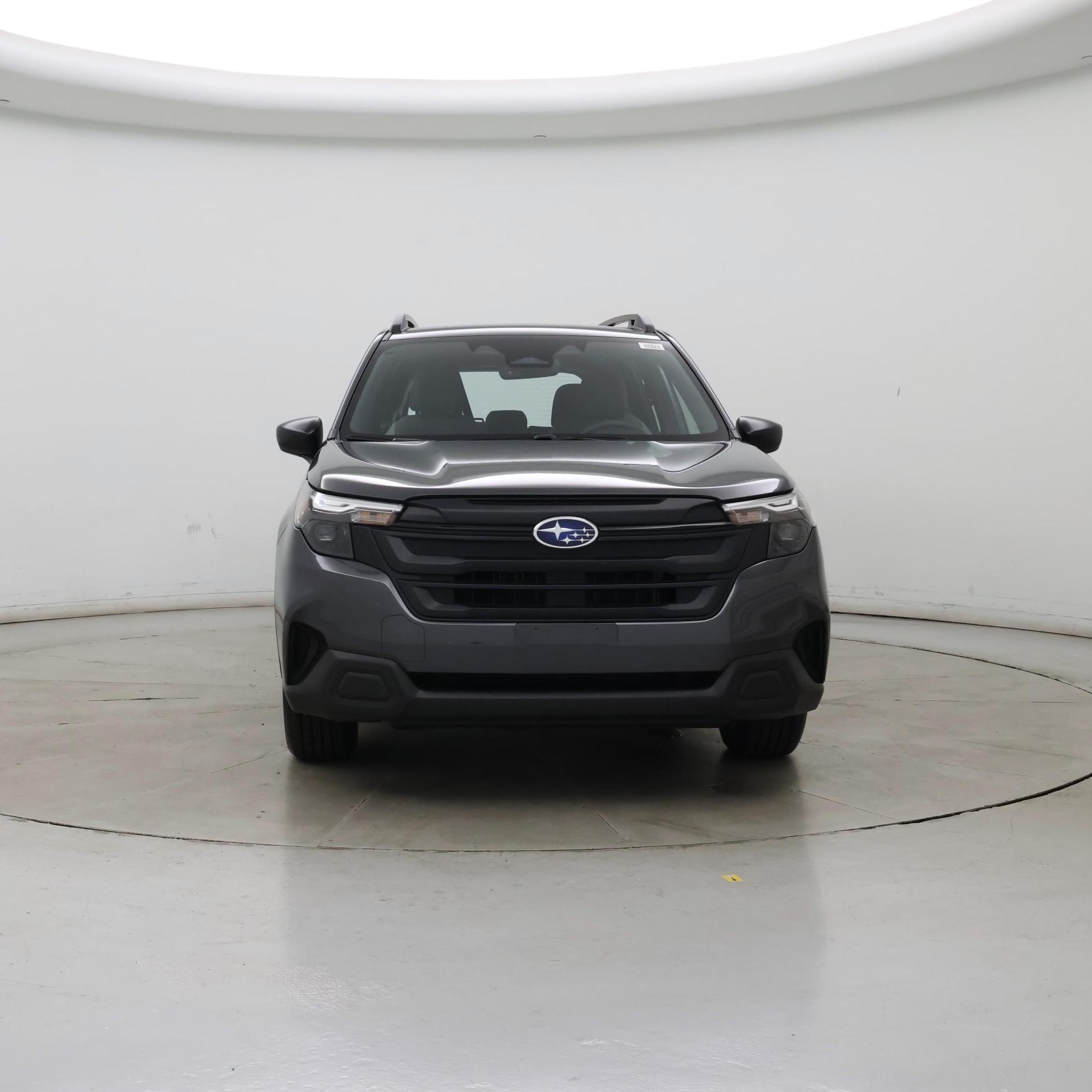 Thumbnail: 2025 Subaru Forester - 5