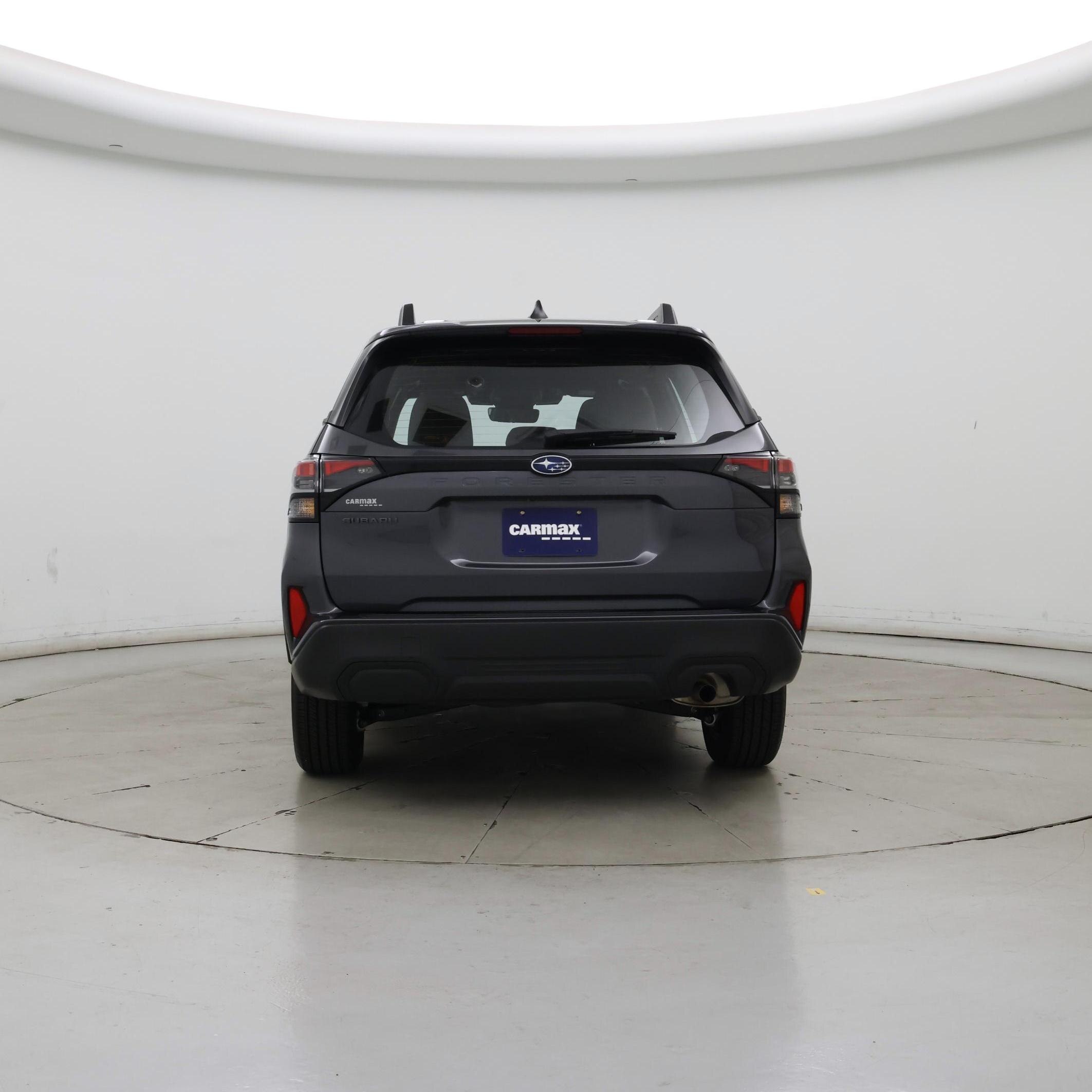 Thumbnail: 2025 Subaru Forester - 6