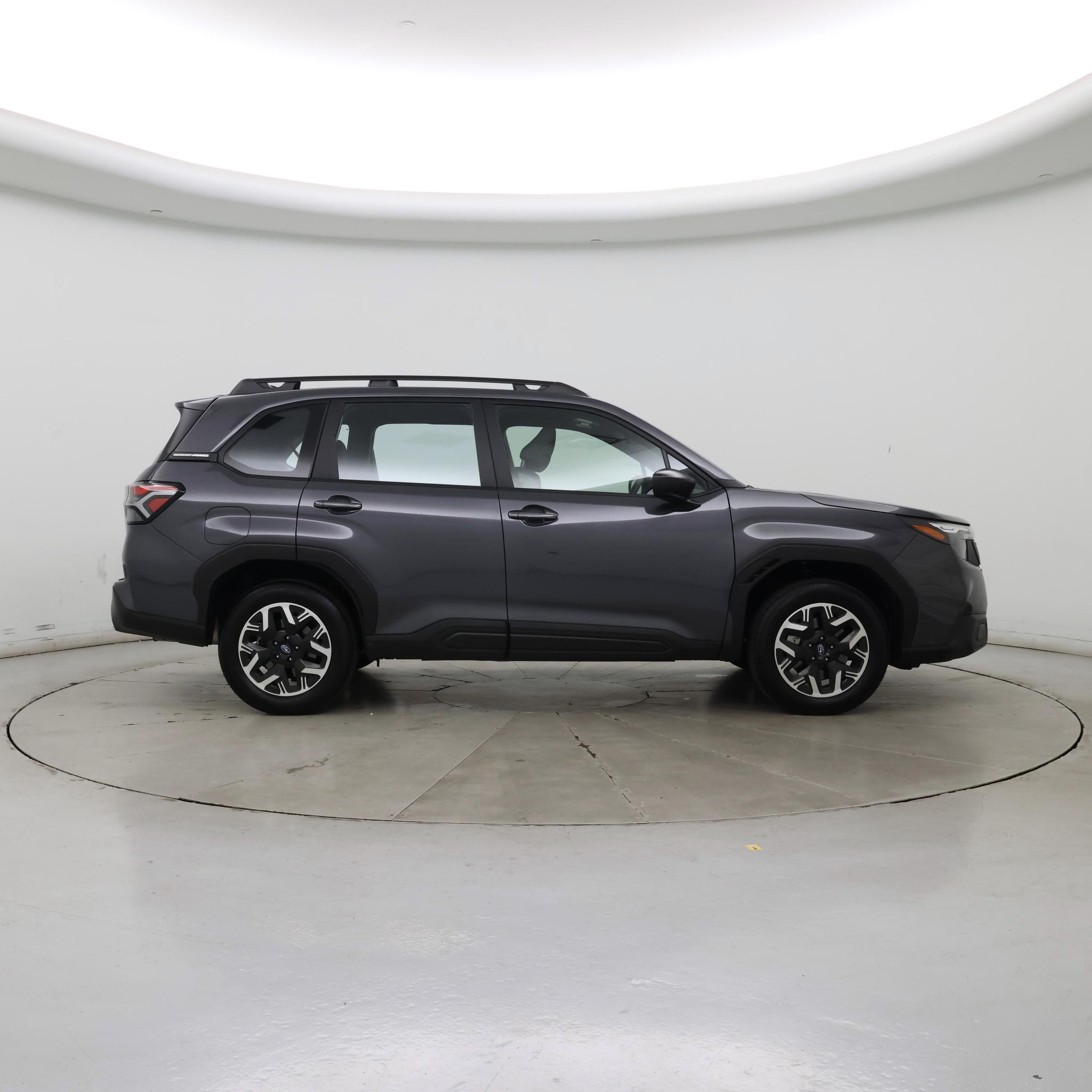 Thumbnail: 2025 Subaru Forester - 7