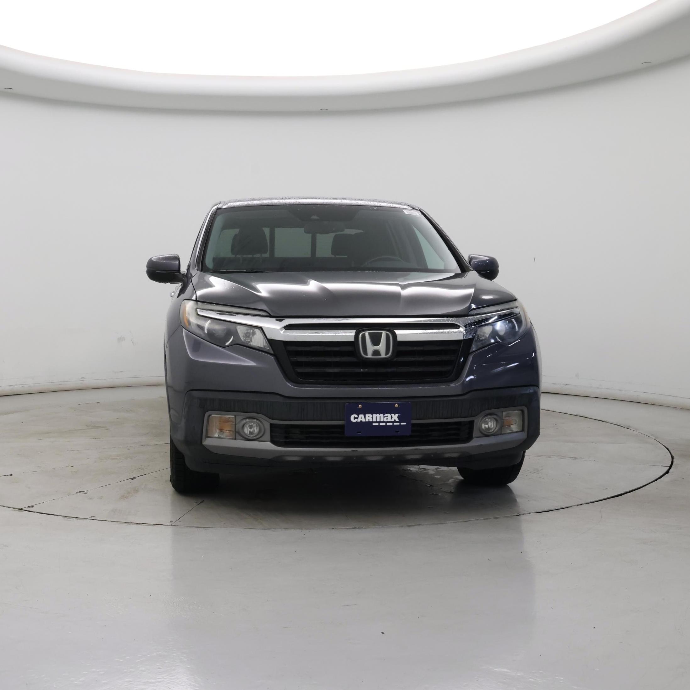 Thumbnail: 2017 Honda Ridgeline - 5