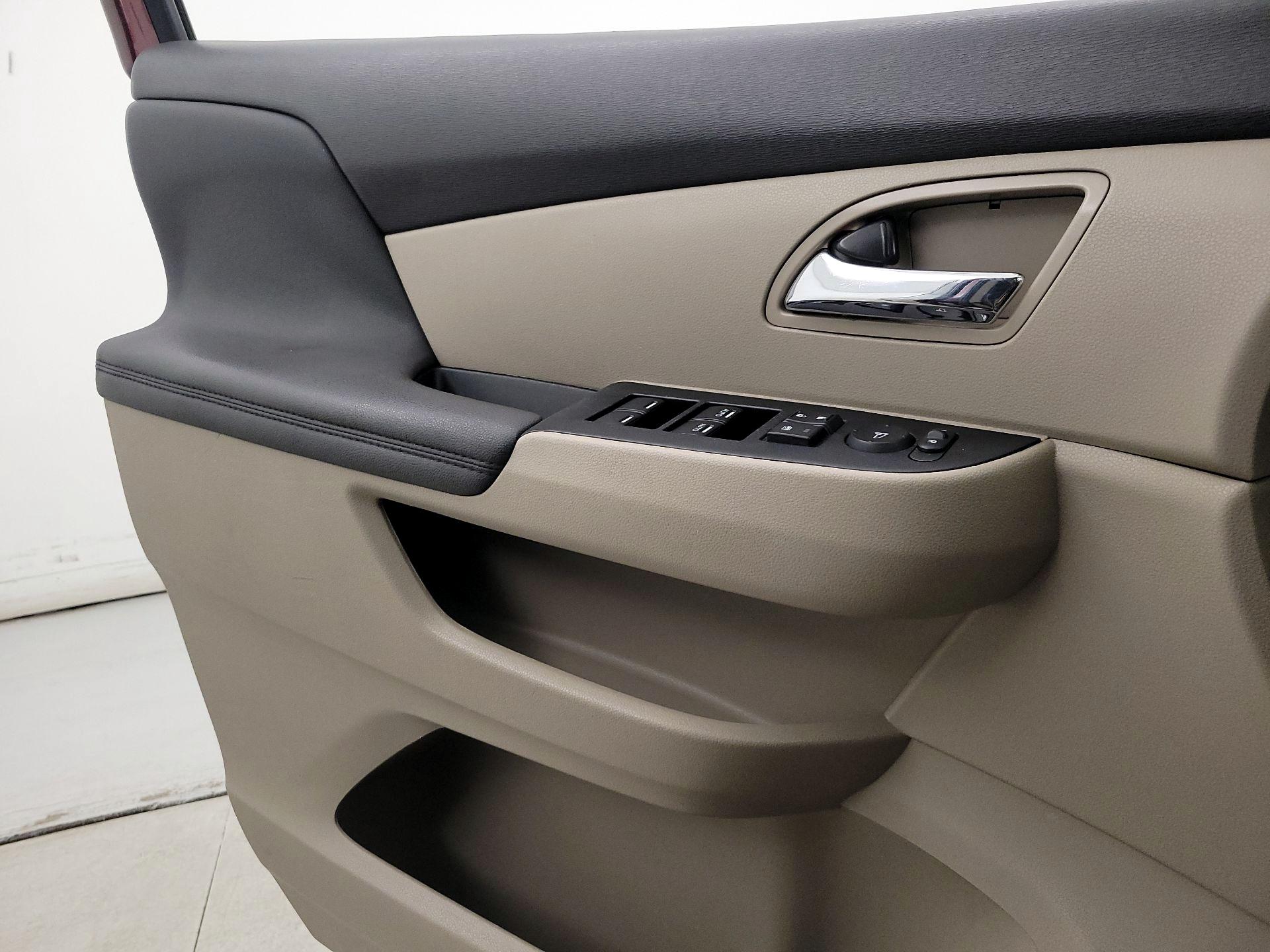 Thumbnail: 2015 Honda Odyssey - 12