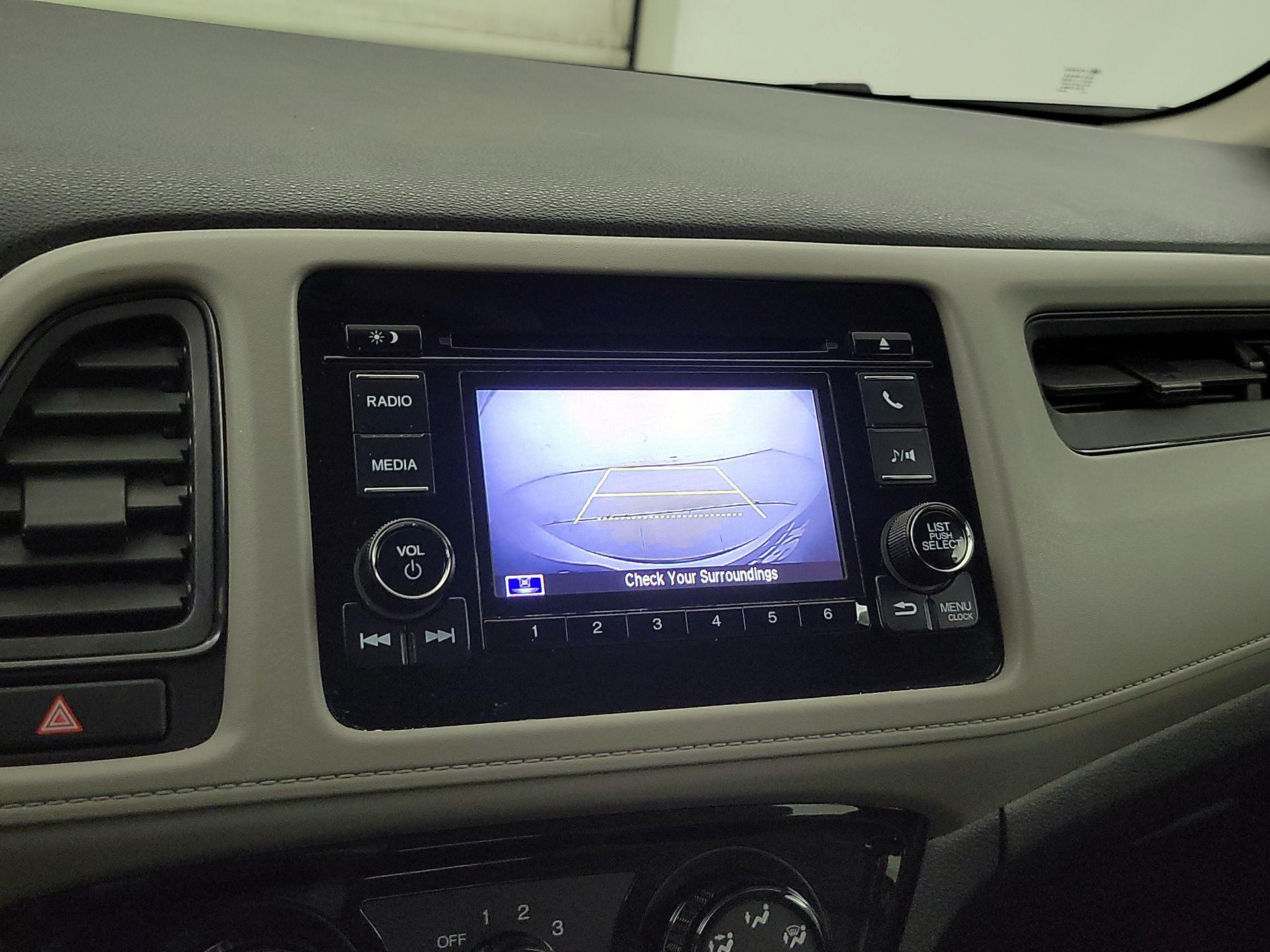 Thumbnail: 2021 Honda HR-V - 14