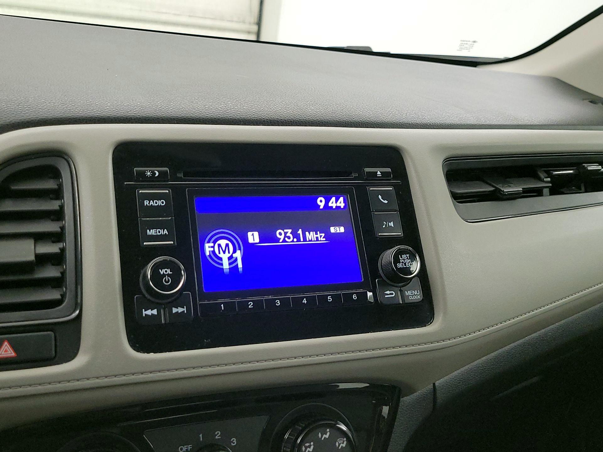 Thumbnail: 2021 Honda HR-V - 15