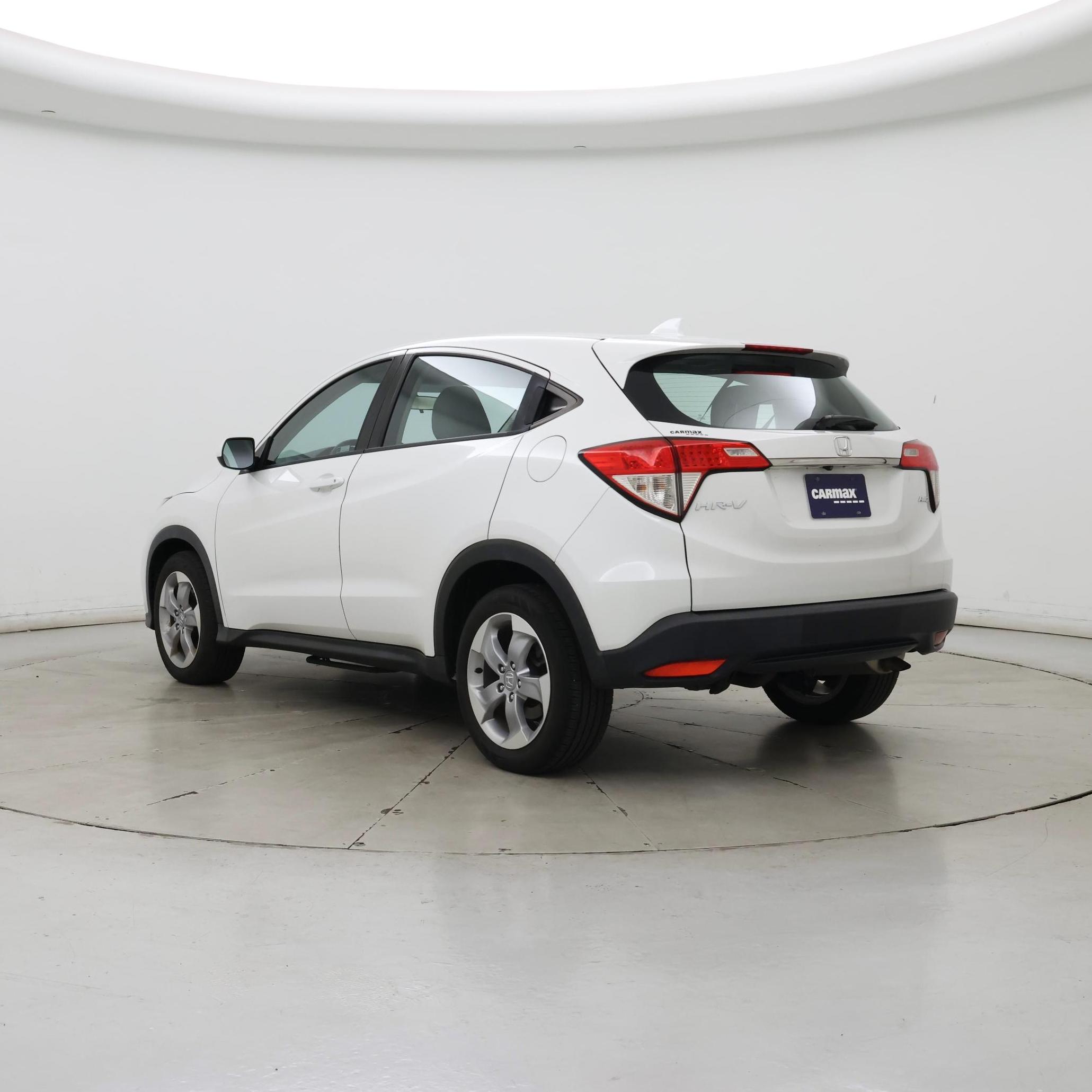 Thumbnail: 2021 Honda HR-V - 2