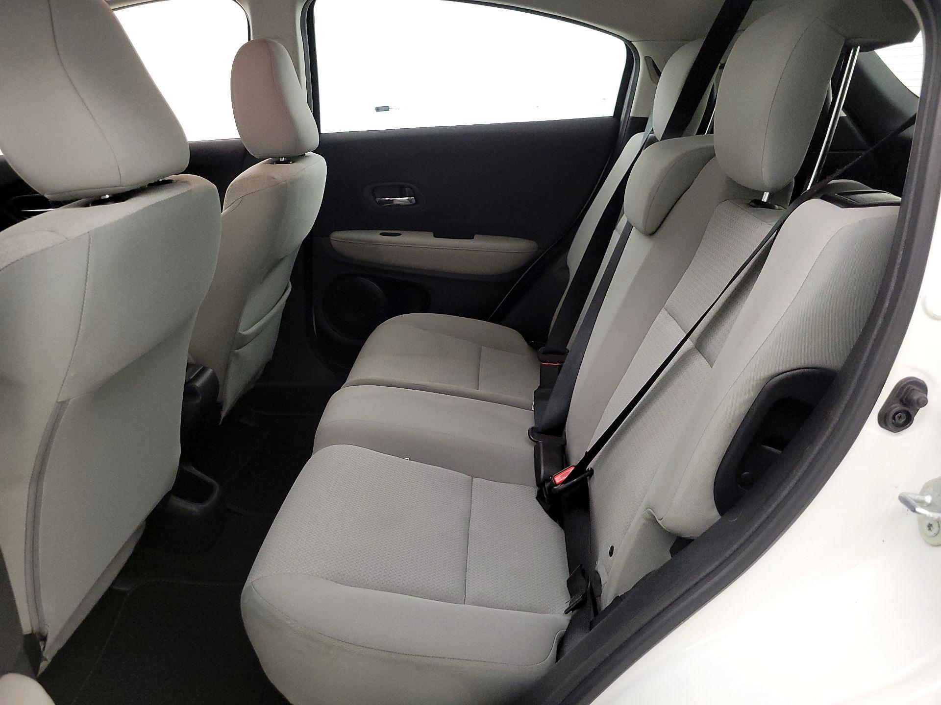 Thumbnail: 2021 Honda HR-V - 19