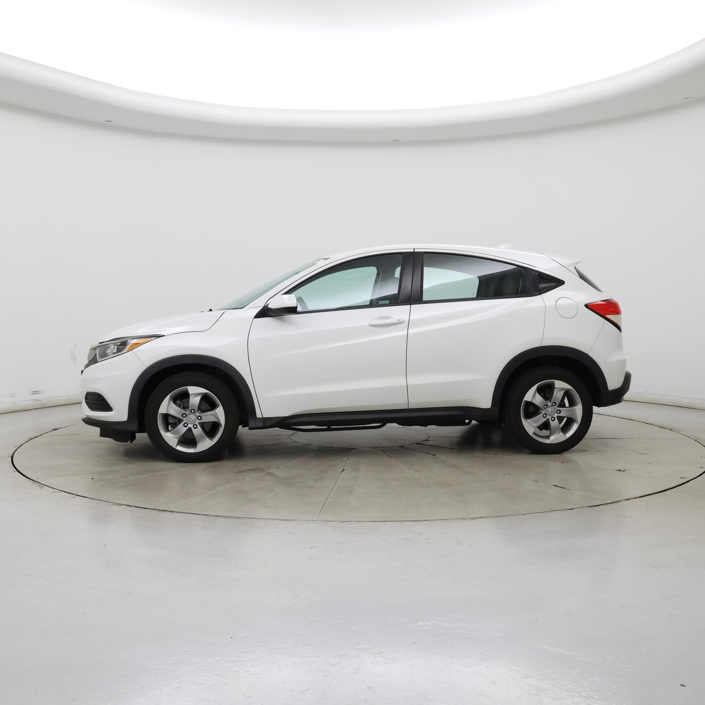 Thumbnail: 2021 Honda HR-V - 3