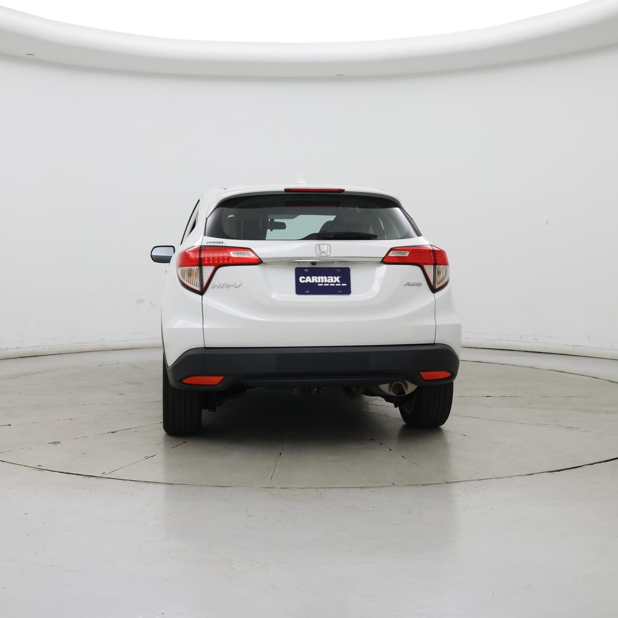 Thumbnail: 2021 Honda HR-V - 6