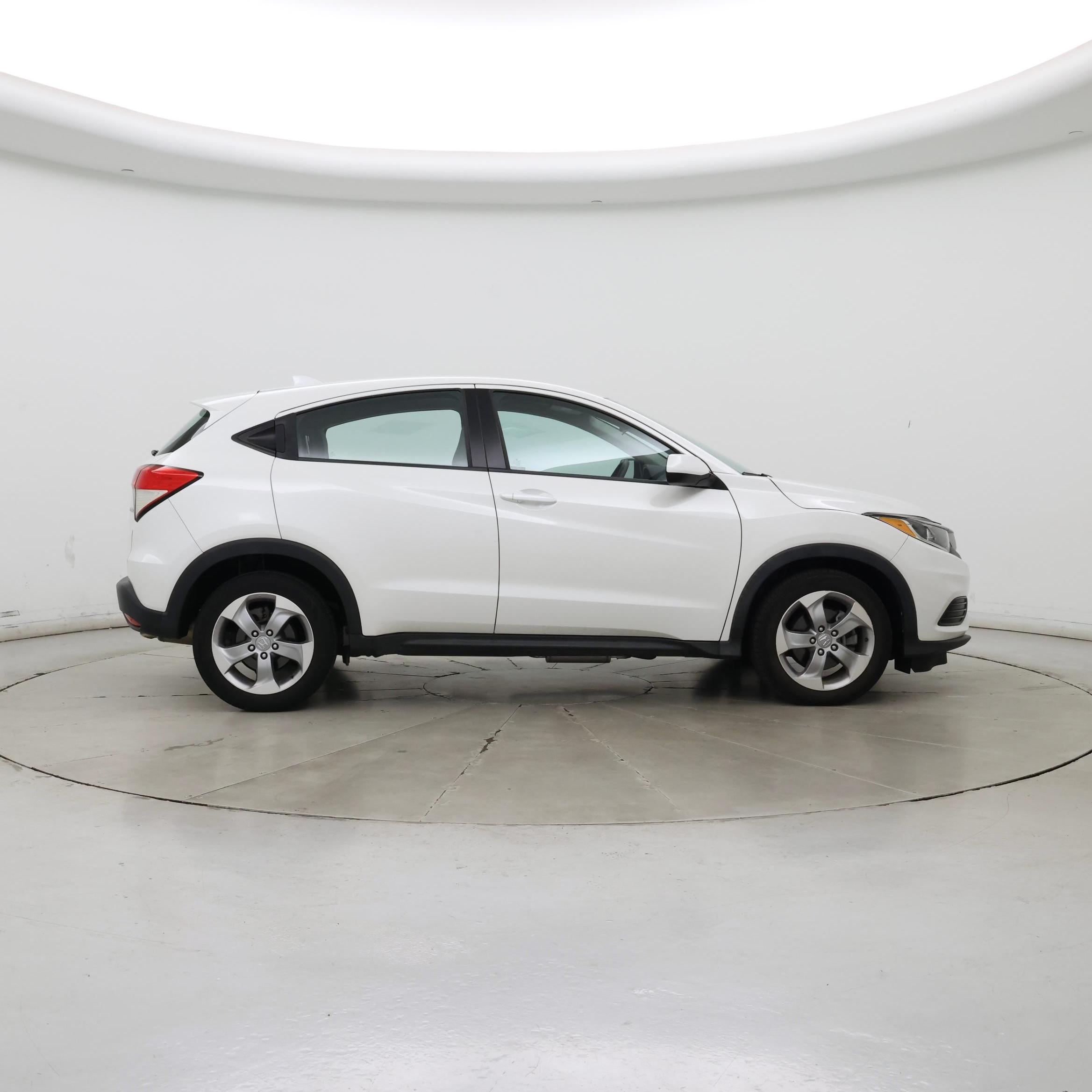 Thumbnail: 2021 Honda HR-V - 7