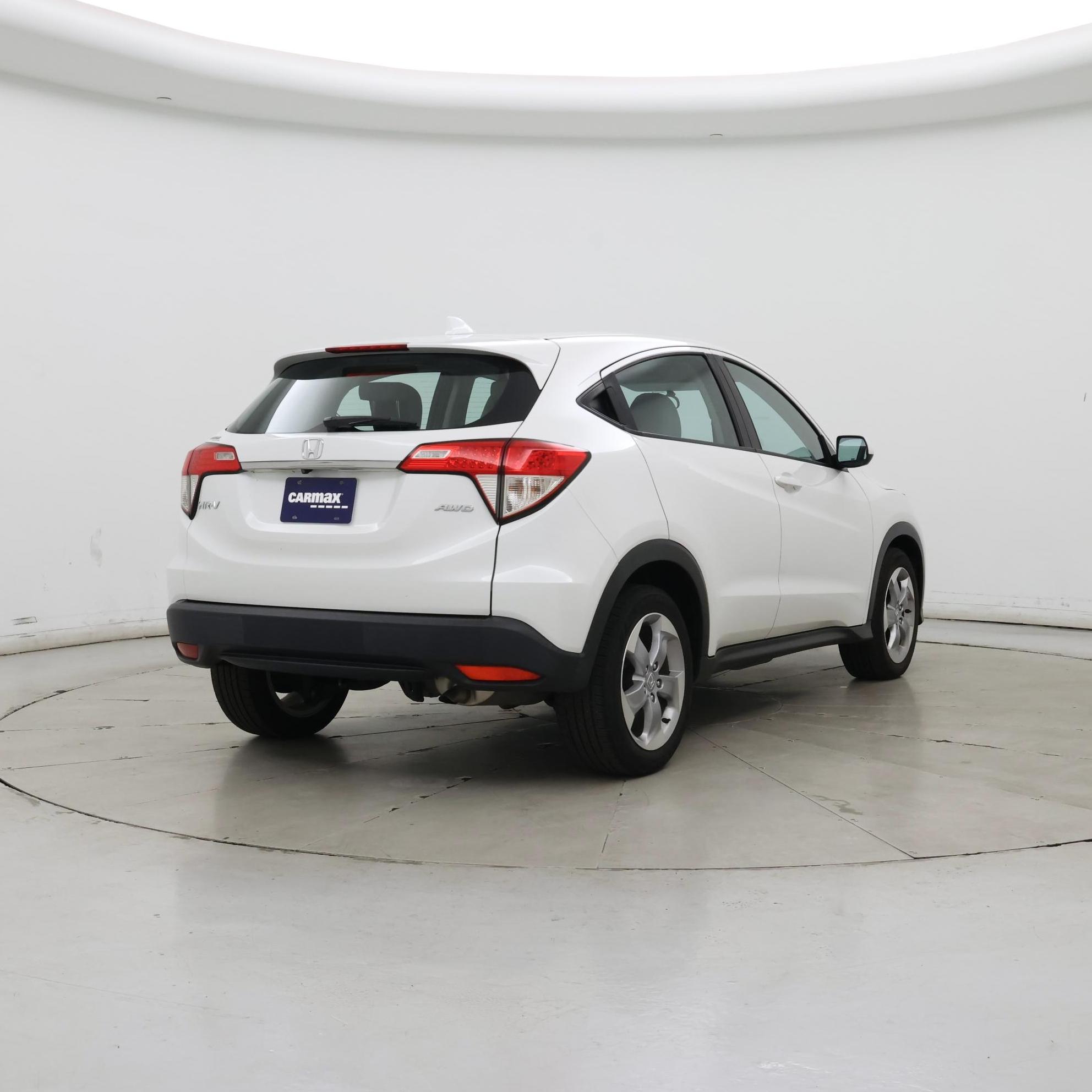 Thumbnail: 2021 Honda HR-V - 8