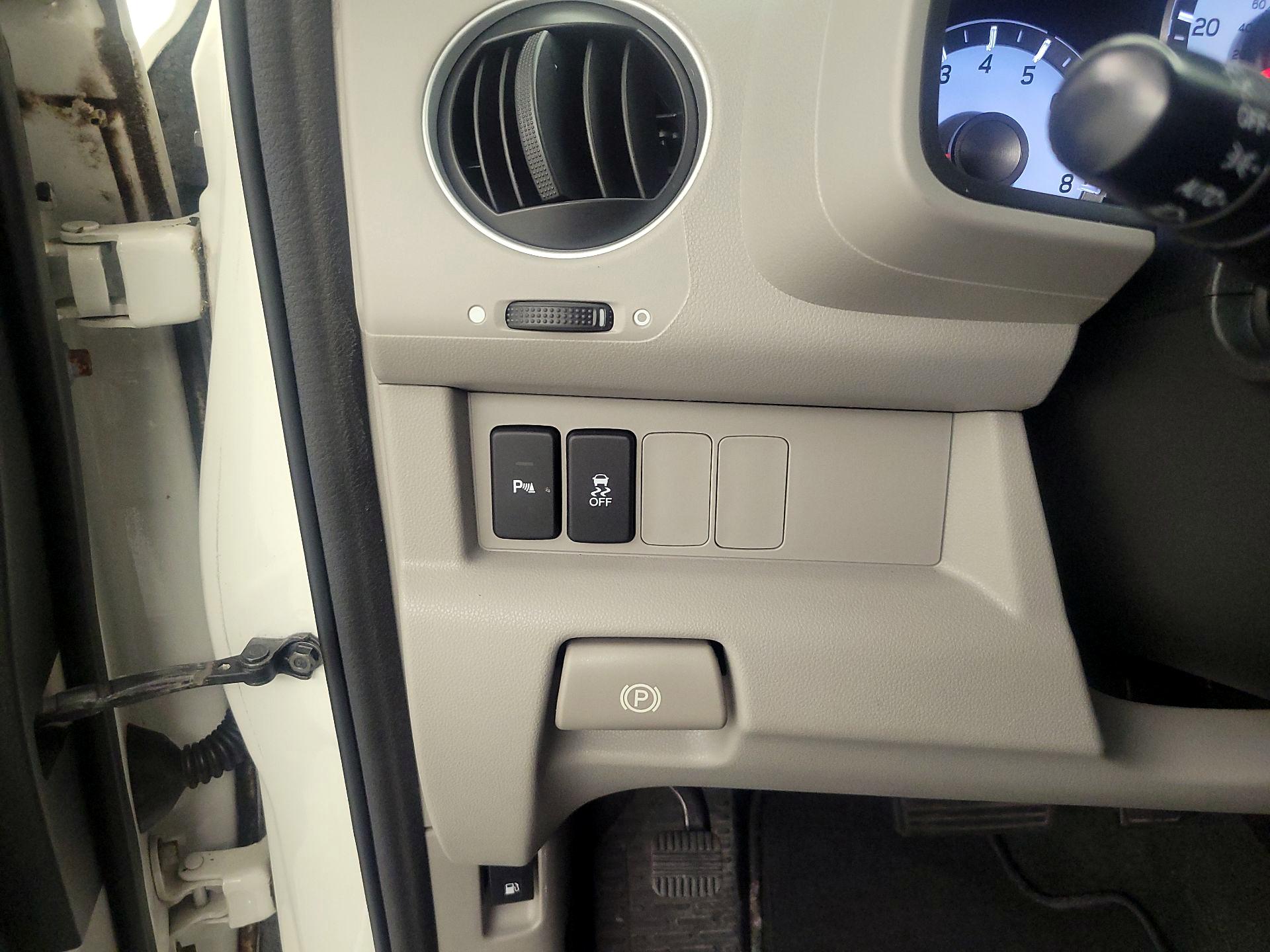 Thumbnail: 2014 Honda Pilot - 13