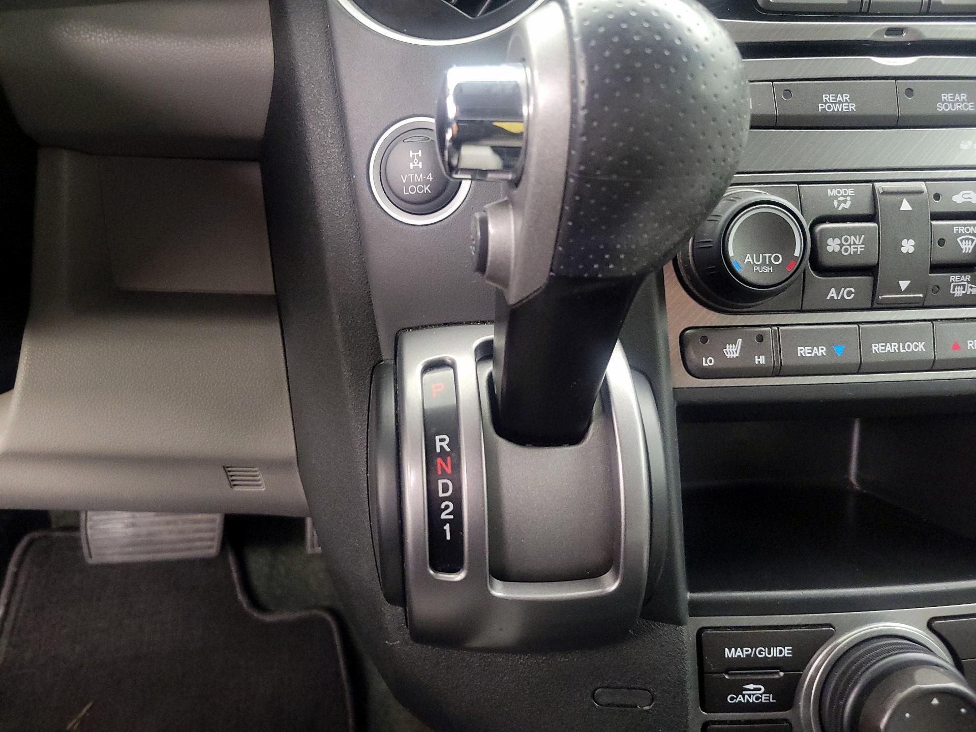 Thumbnail: 2014 Honda Pilot - 18