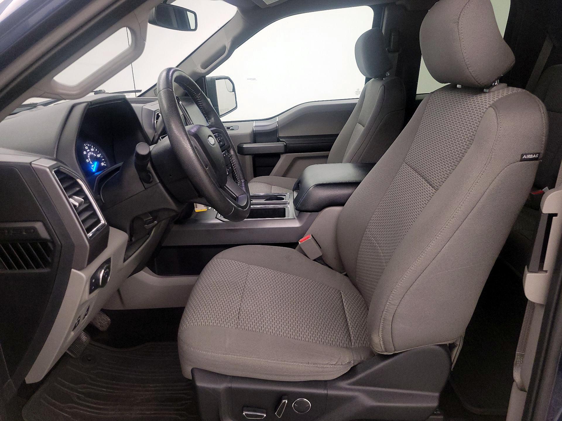 Thumbnail: 2016 Ford F-150 - 11