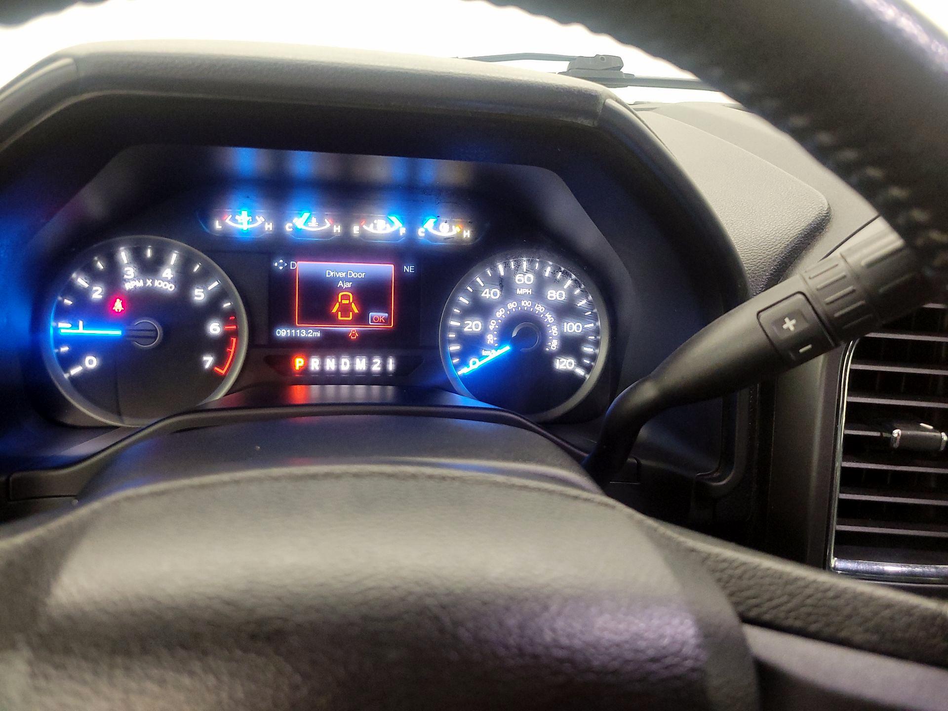 Thumbnail: 2016 Ford F-150 - 17