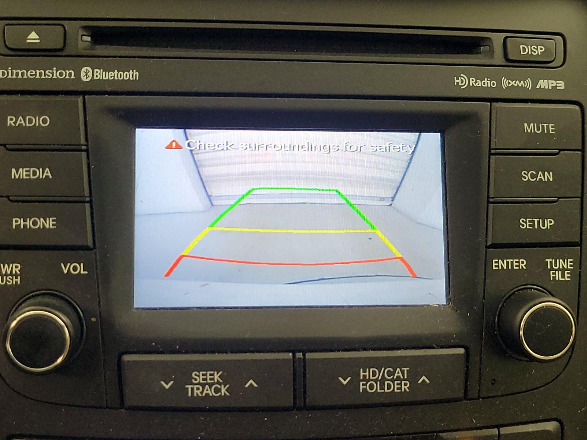 Thumbnail: 2014 Hyundai Sonata - 14
